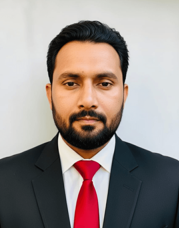 Zain Ali