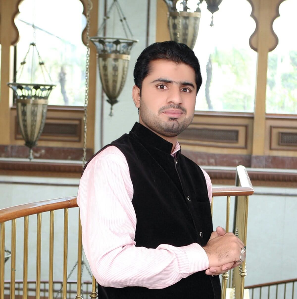 Sohail Raza