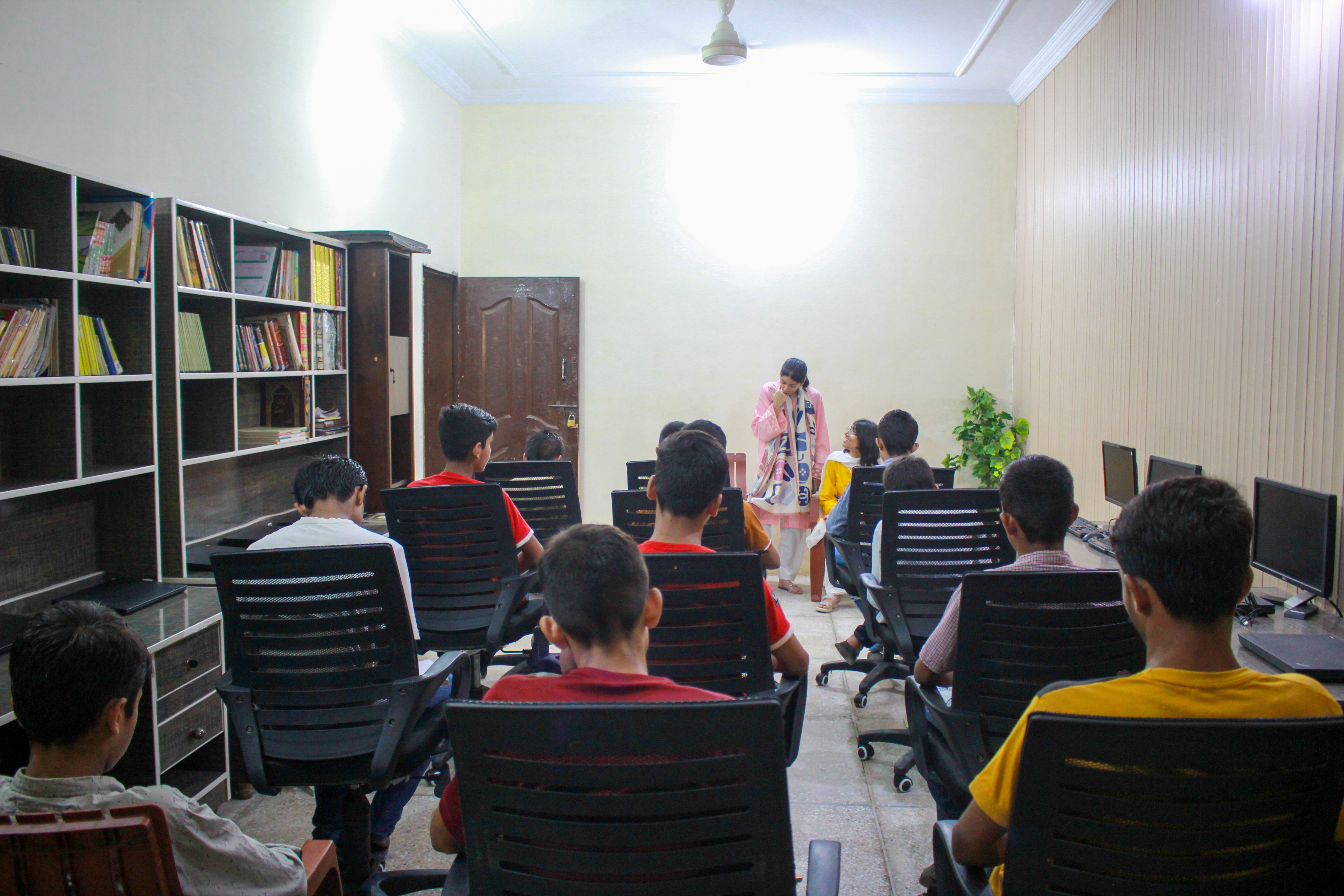 Baqiatullah Foundation - Gallery Image 2