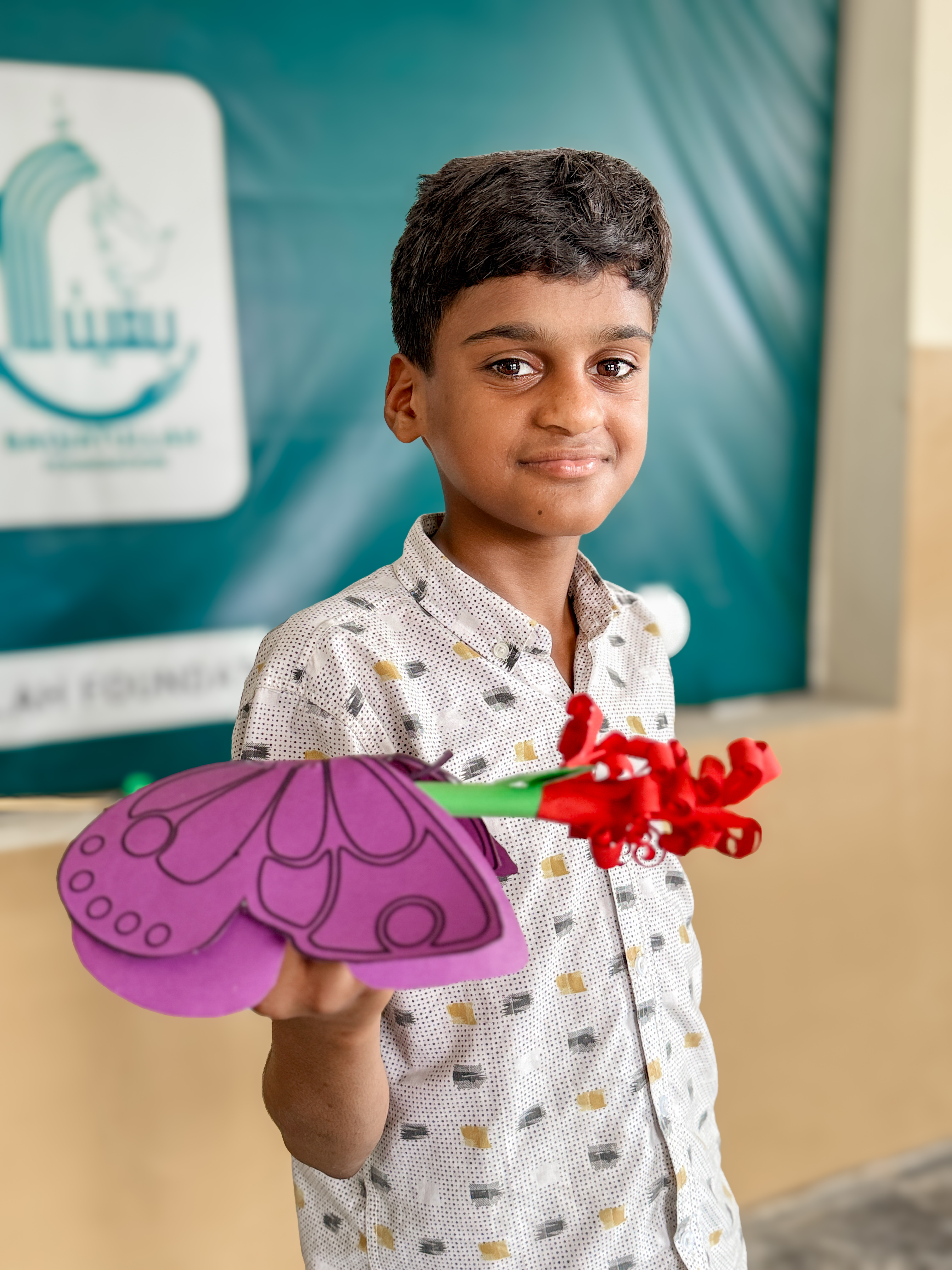 Baqiatullah Foundation - Gallery Image 23