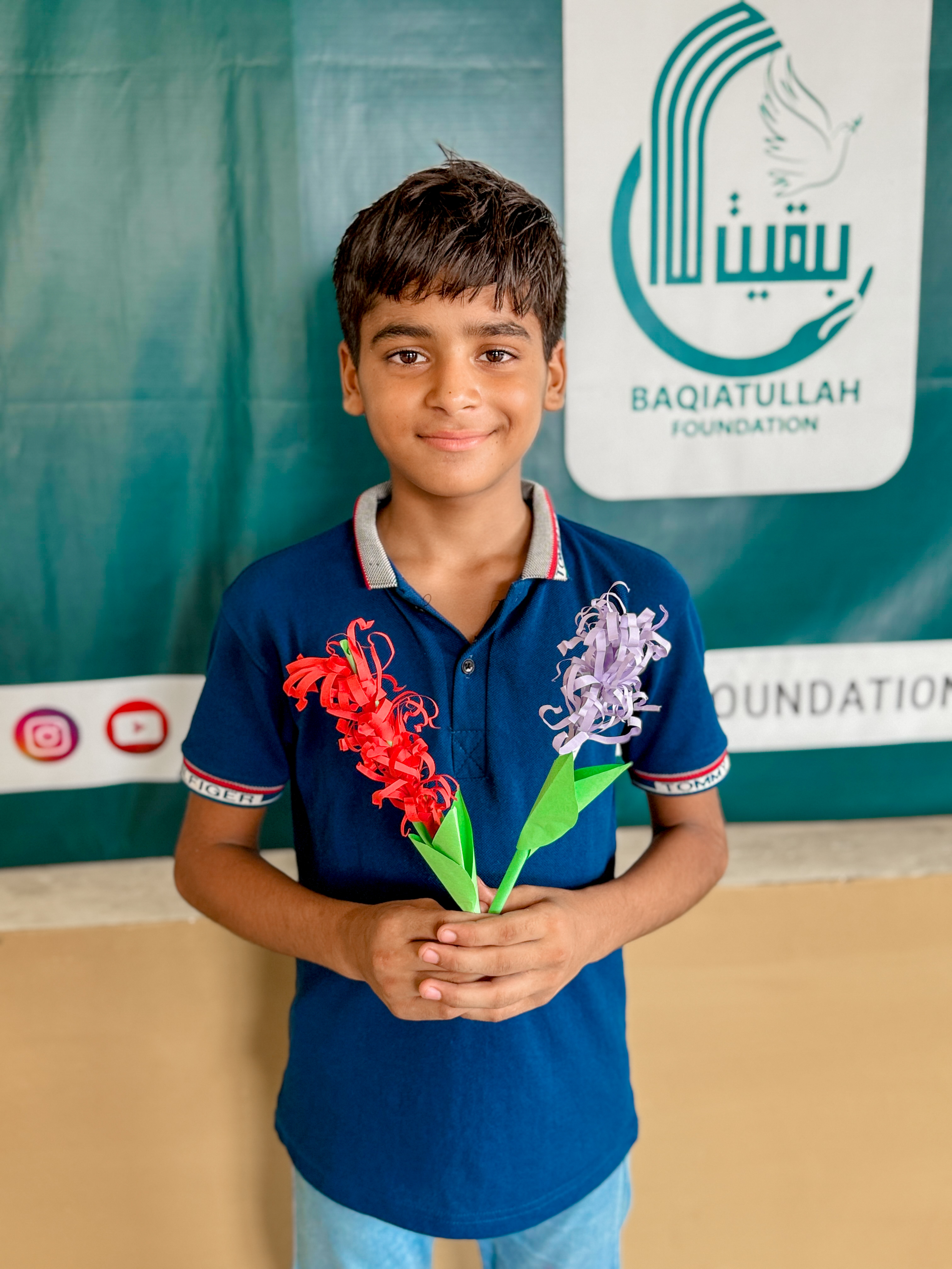 Baqiatullah Foundation - Gallery Image 25