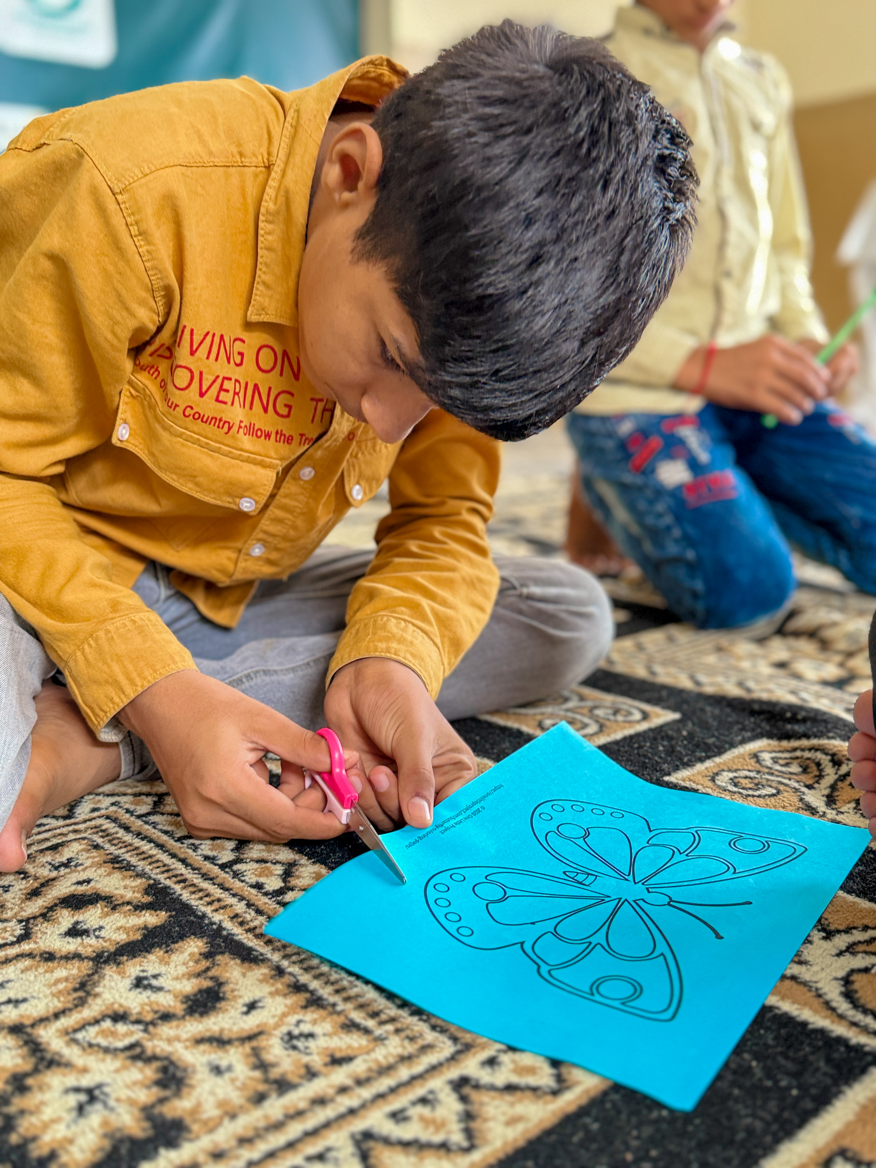 Baqiatullah Foundation - Gallery Image 26