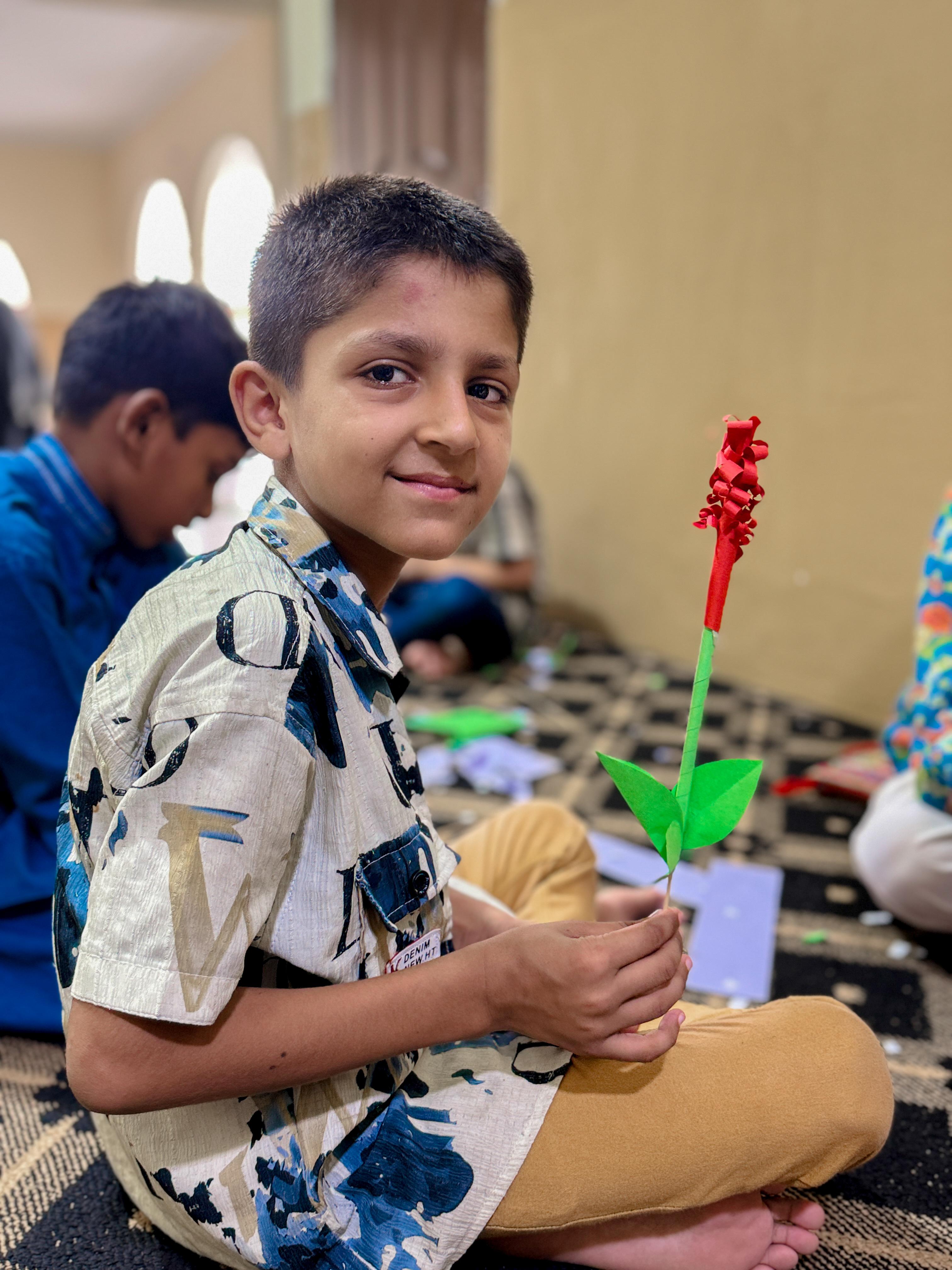 Baqiatullah Foundation - Gallery Image 30