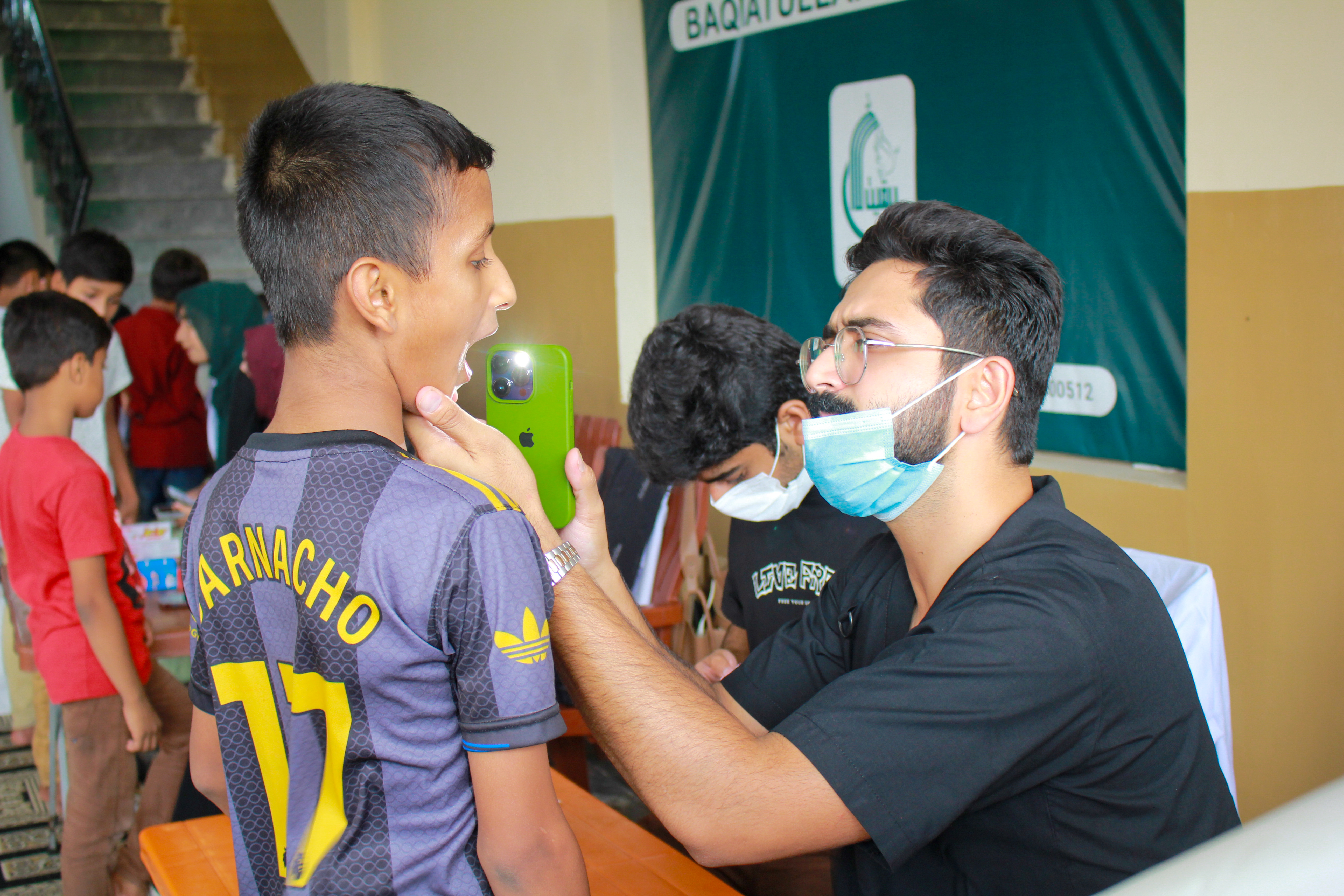 Baqiatullah Foundation - Gallery Image 33