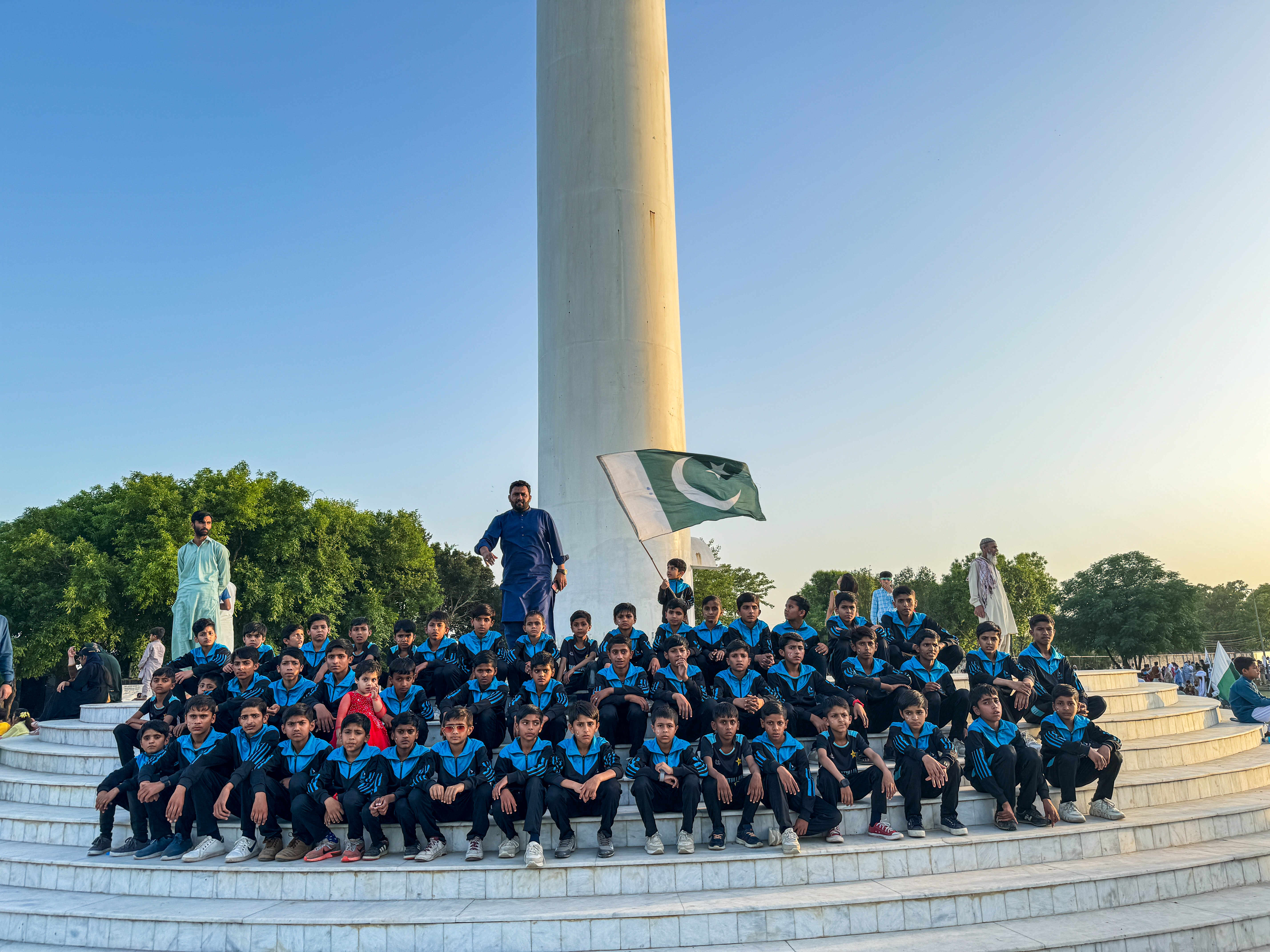 Baqiatullah Foundation - Gallery Image 34