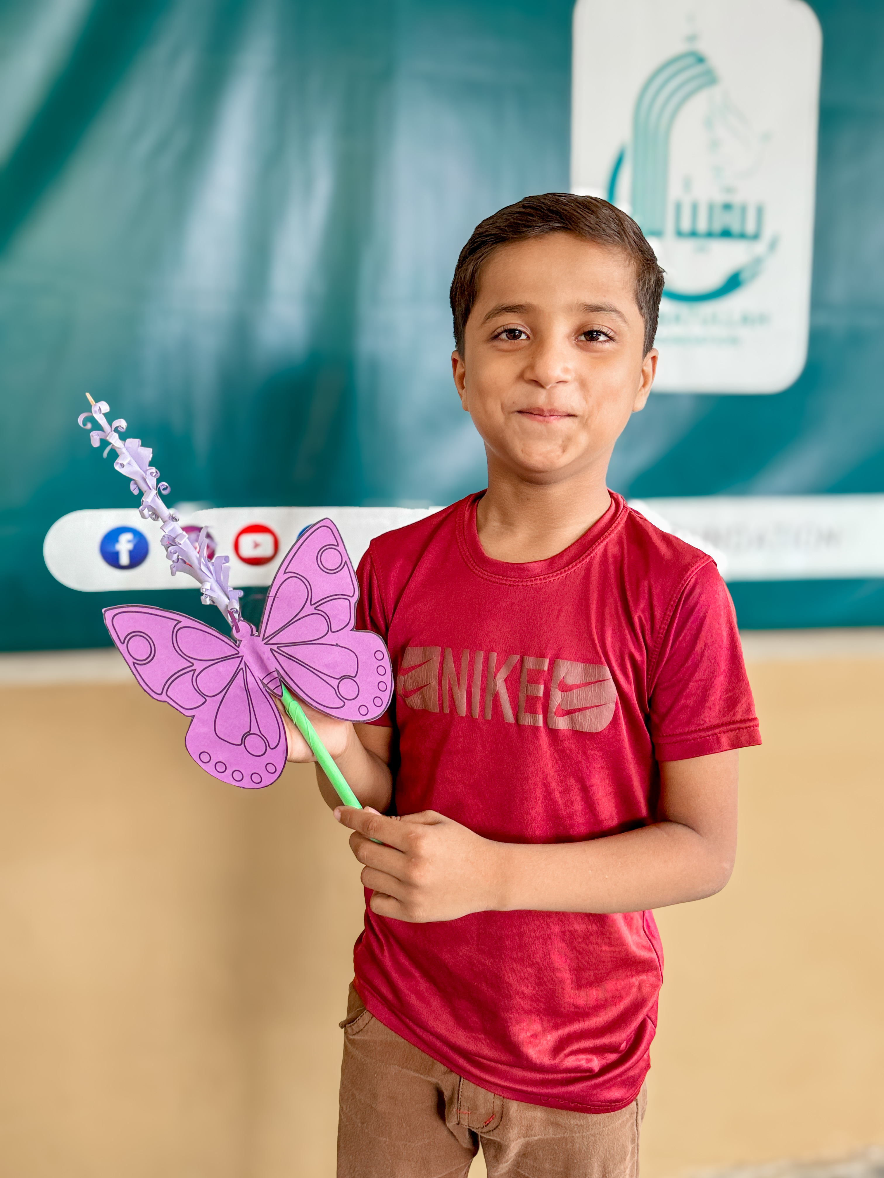 Baqiatullah Foundation - Gallery Image 35
