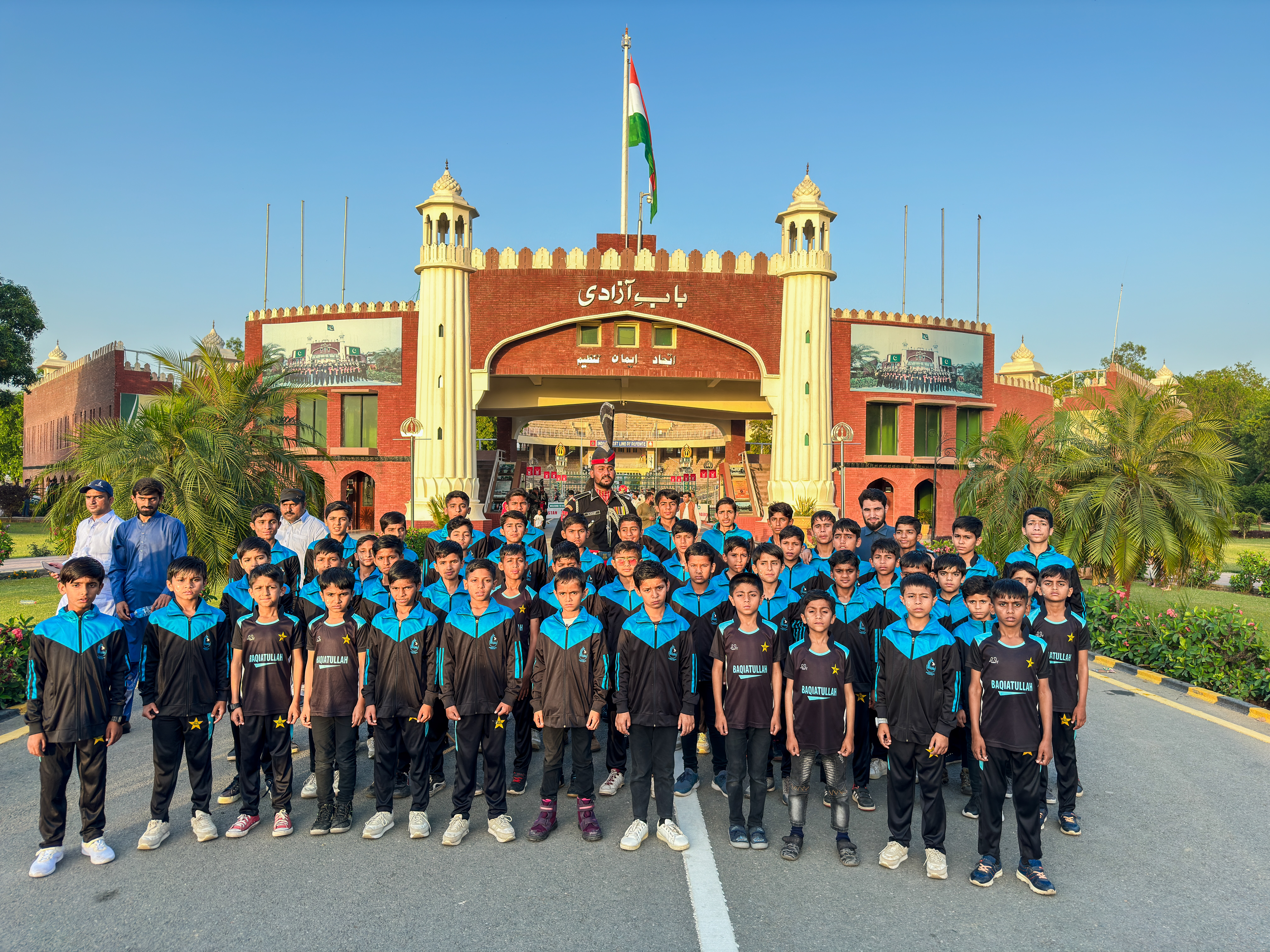 Baqiatullah Foundation - Gallery Image 39