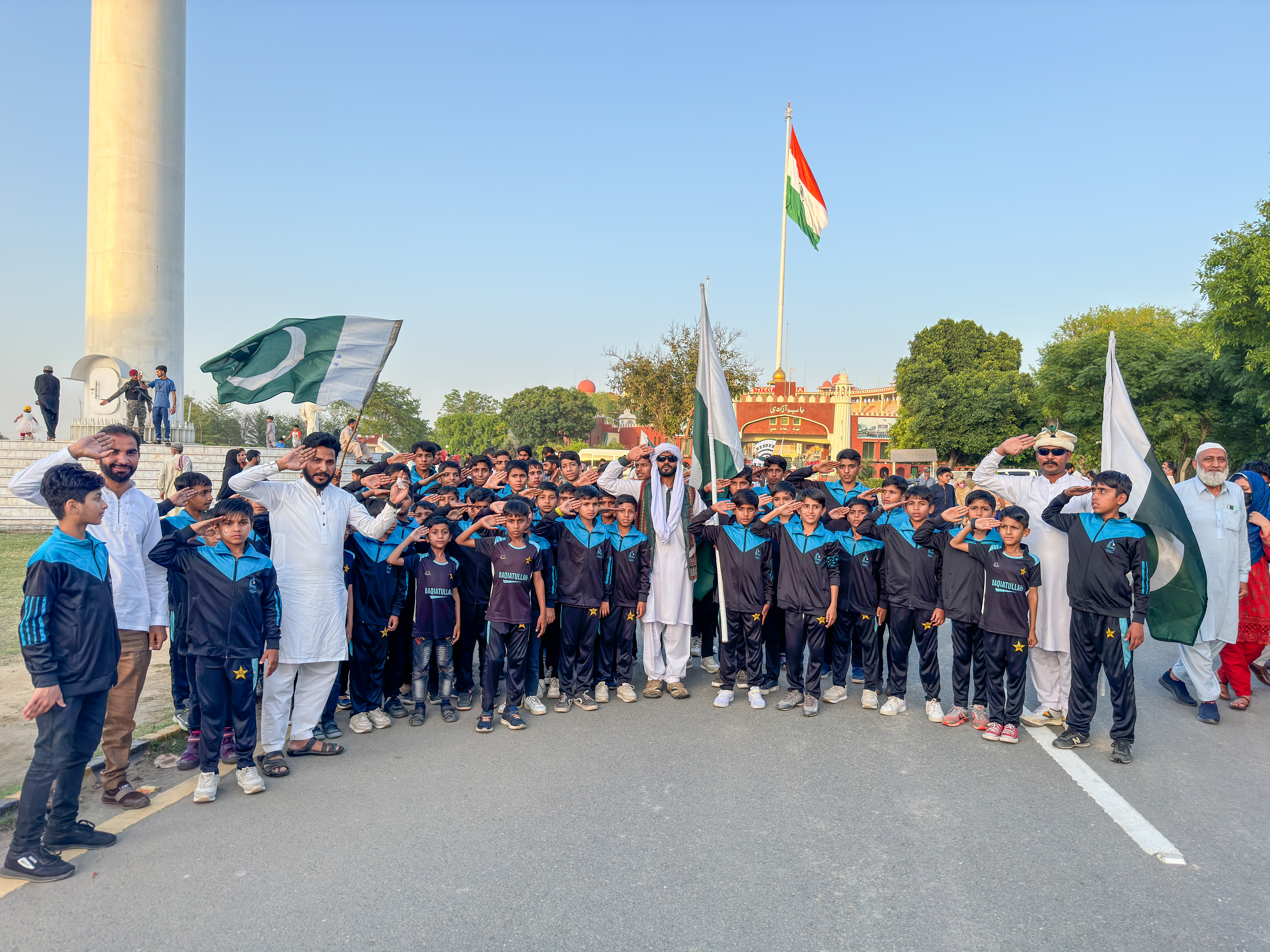 Baqiatullah Foundation - Gallery Image 41