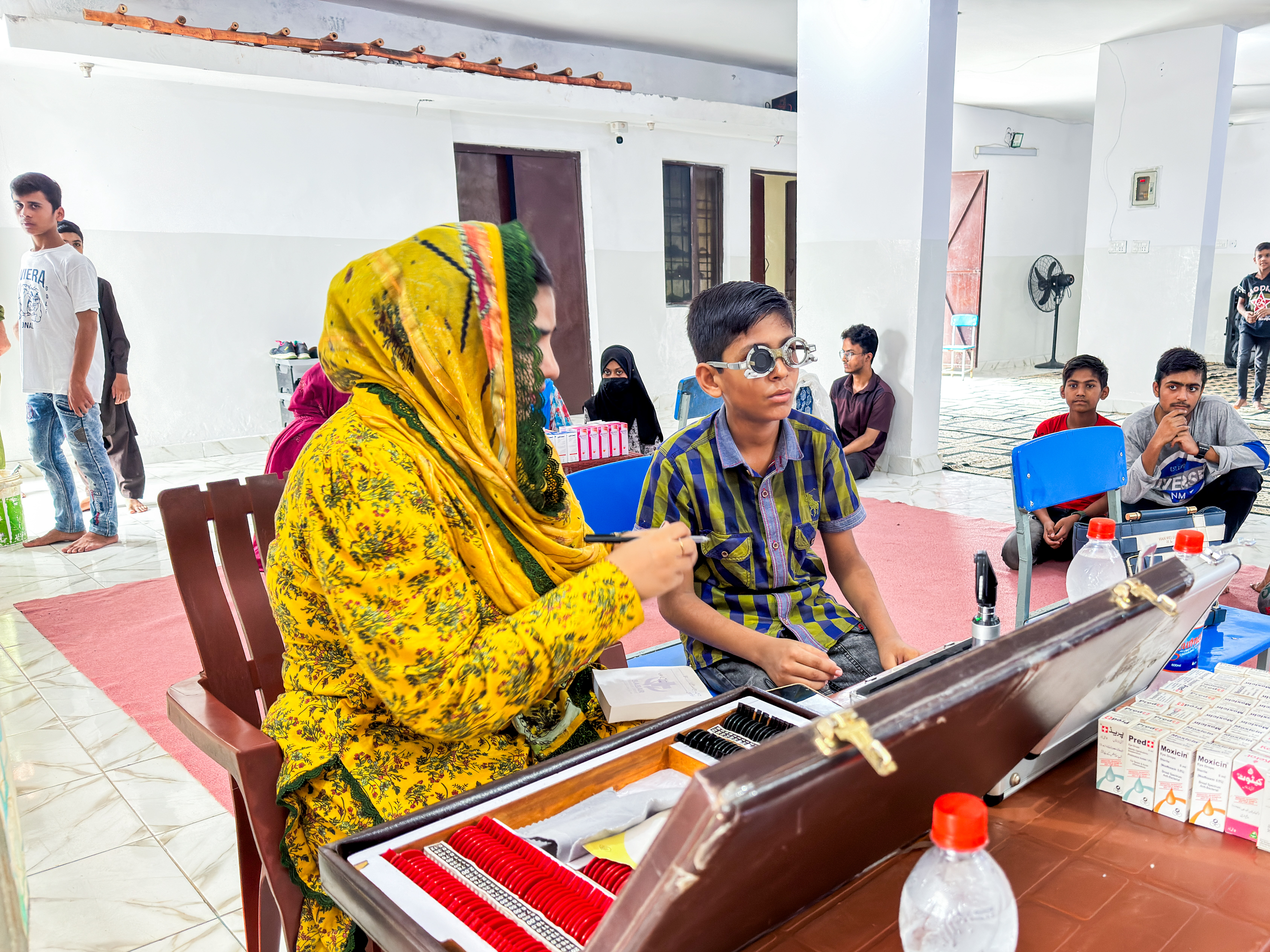 Baqiatullah Foundation - Gallery Image 42