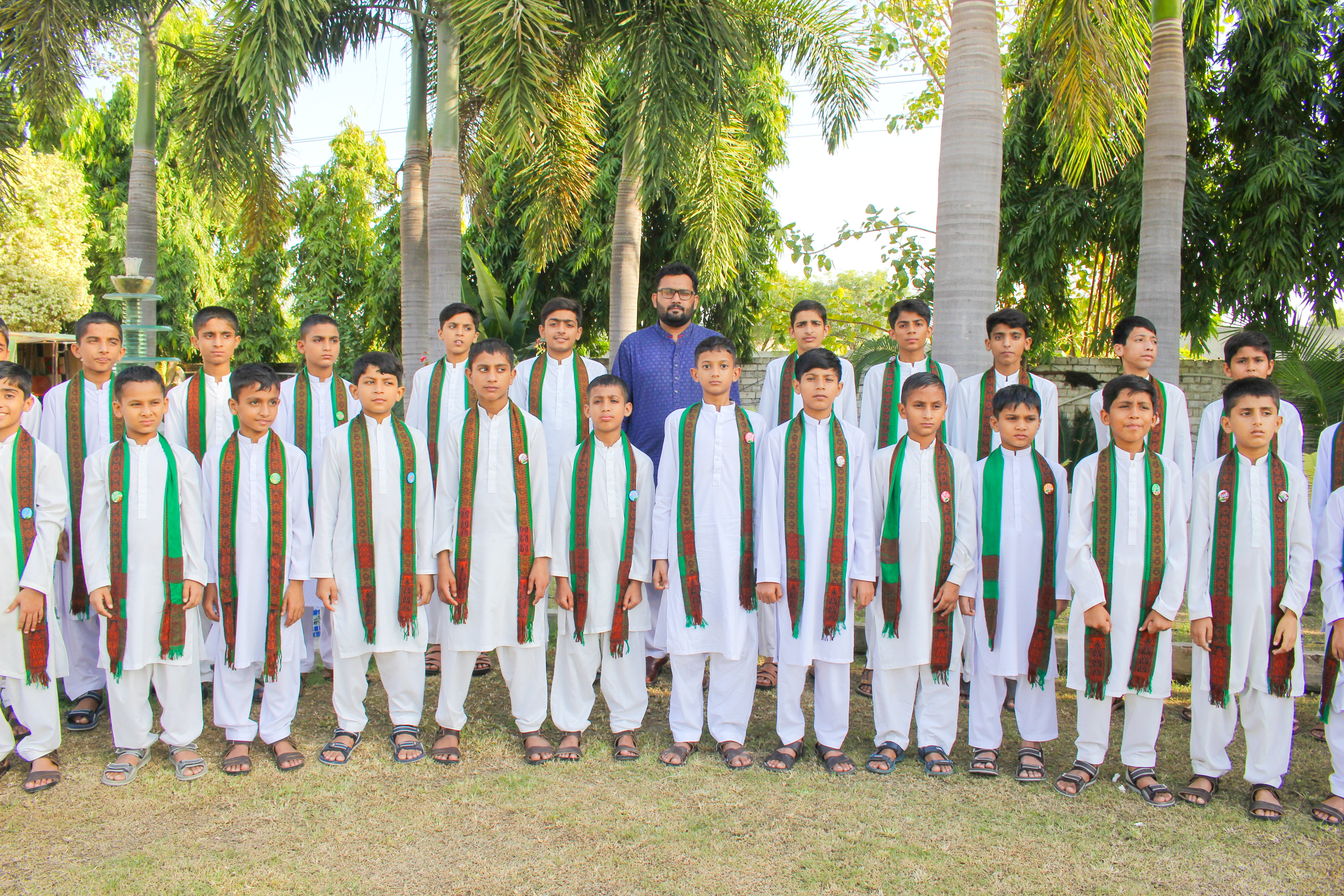 Baqiatullah Foundation - Gallery Image 43