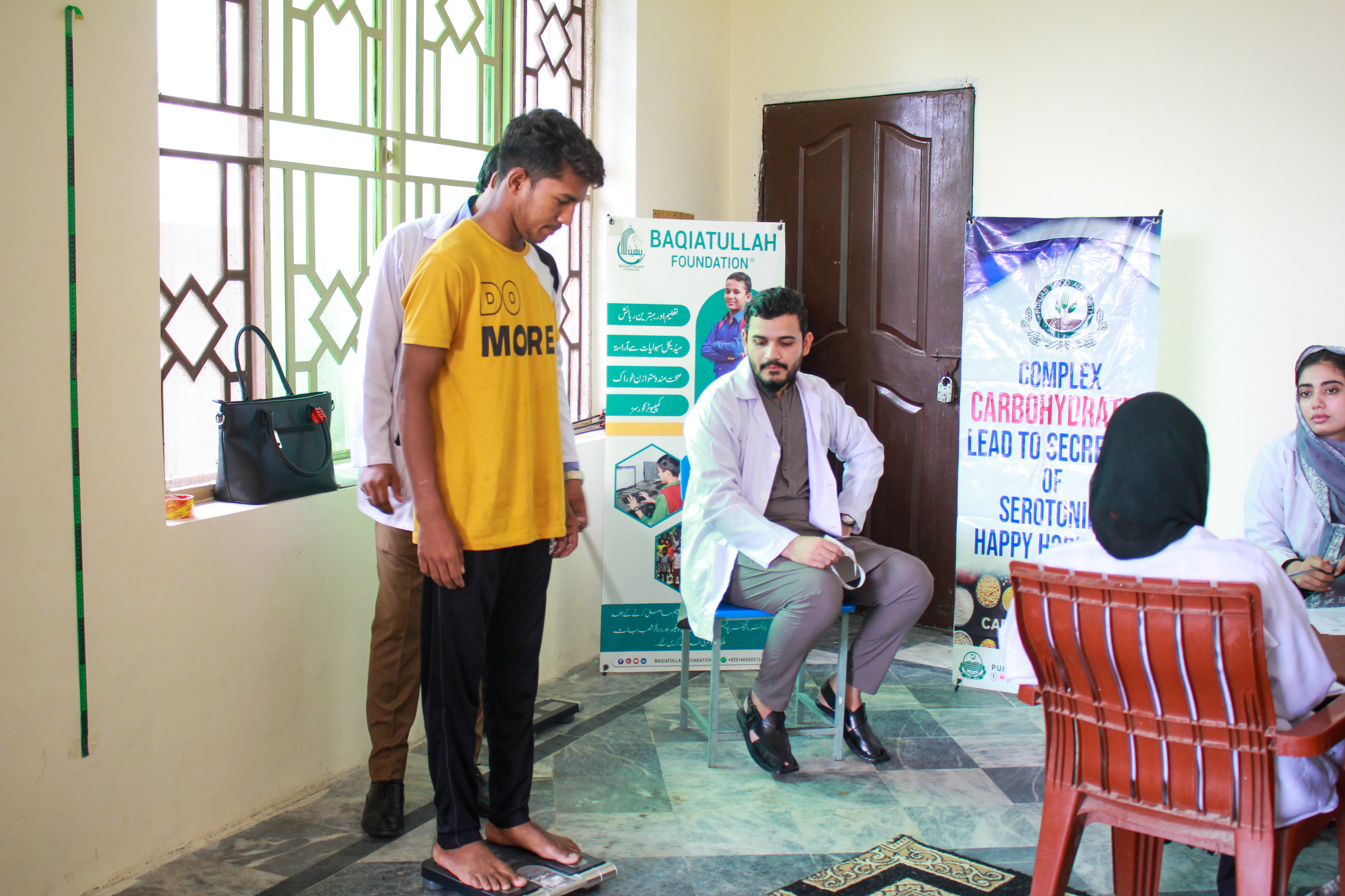 Baqiatullah Foundation - Gallery Image 44