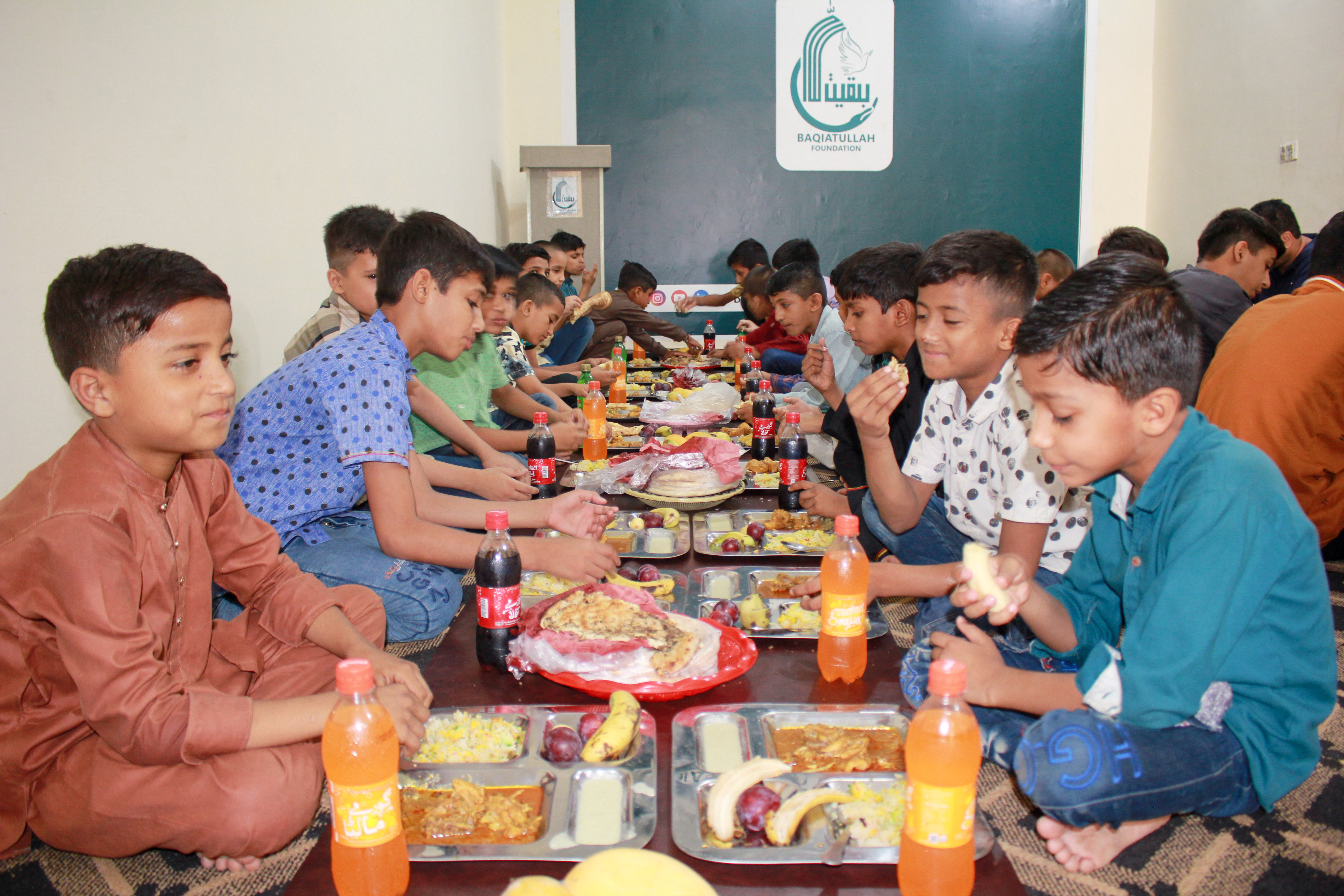 Baqiatullah Foundation - Gallery Image 46