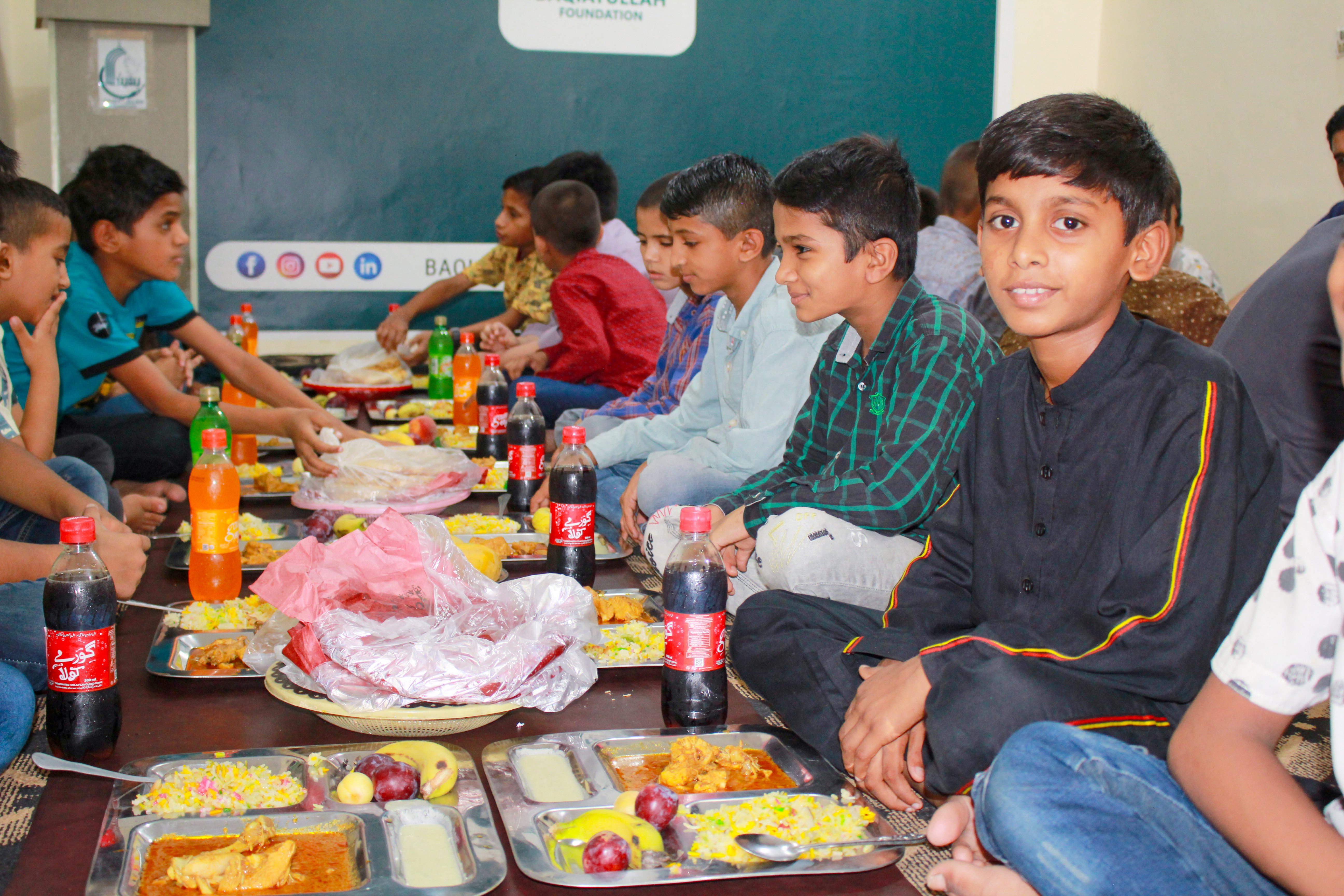 Baqiatullah Foundation - Gallery Image 50