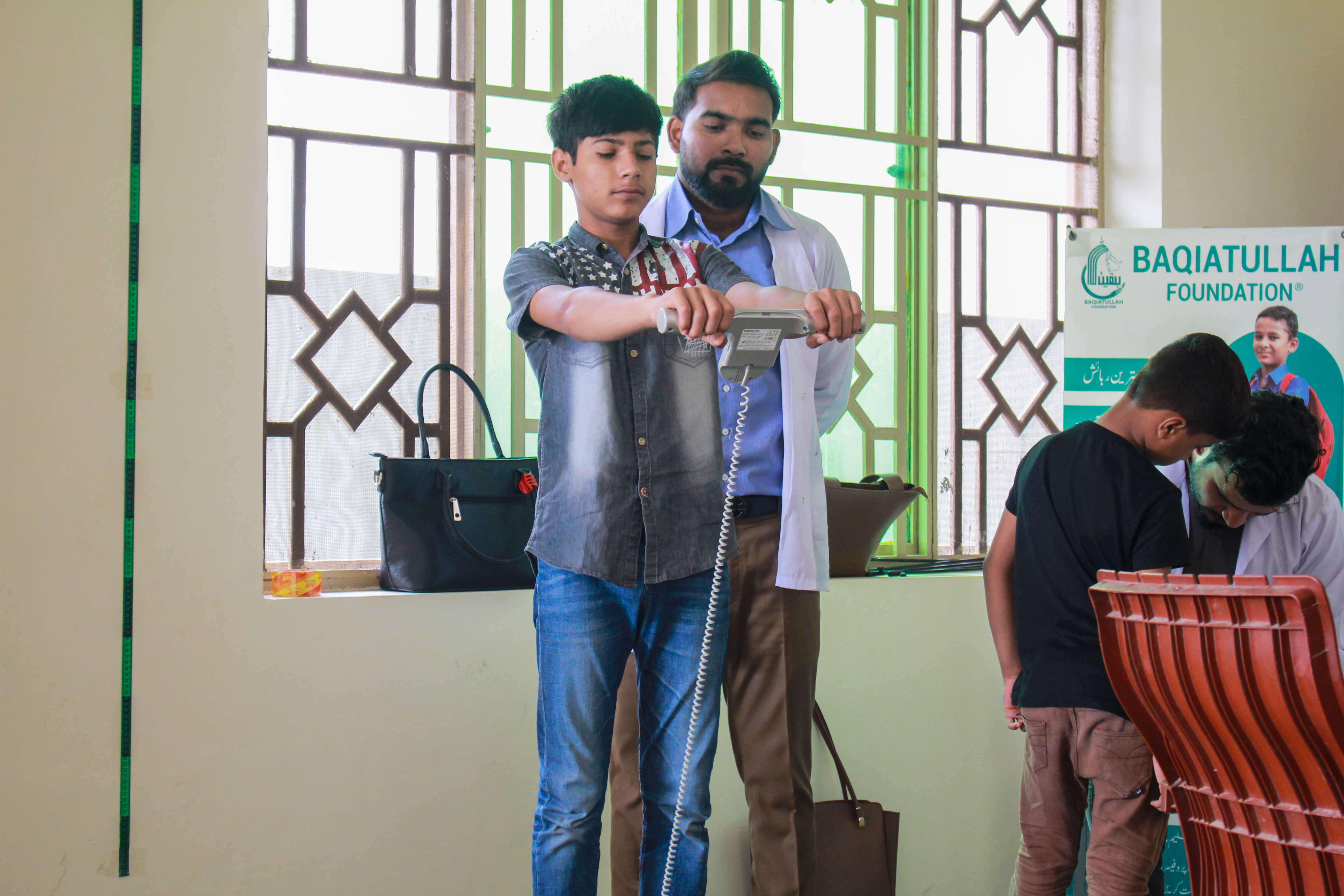 Baqiatullah Foundation - Gallery Image 51