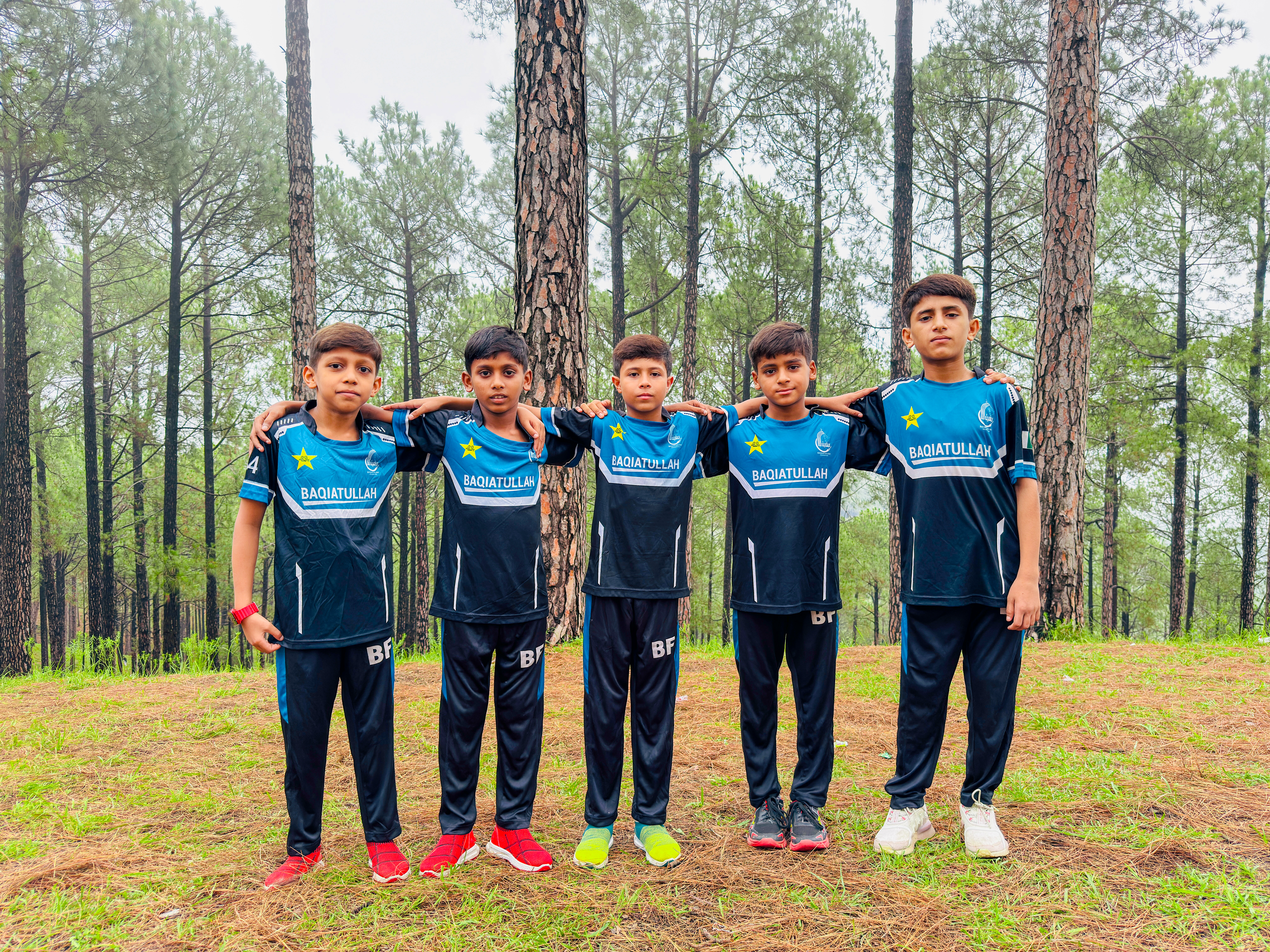 Baqiatullah Foundation - Gallery Image 54
