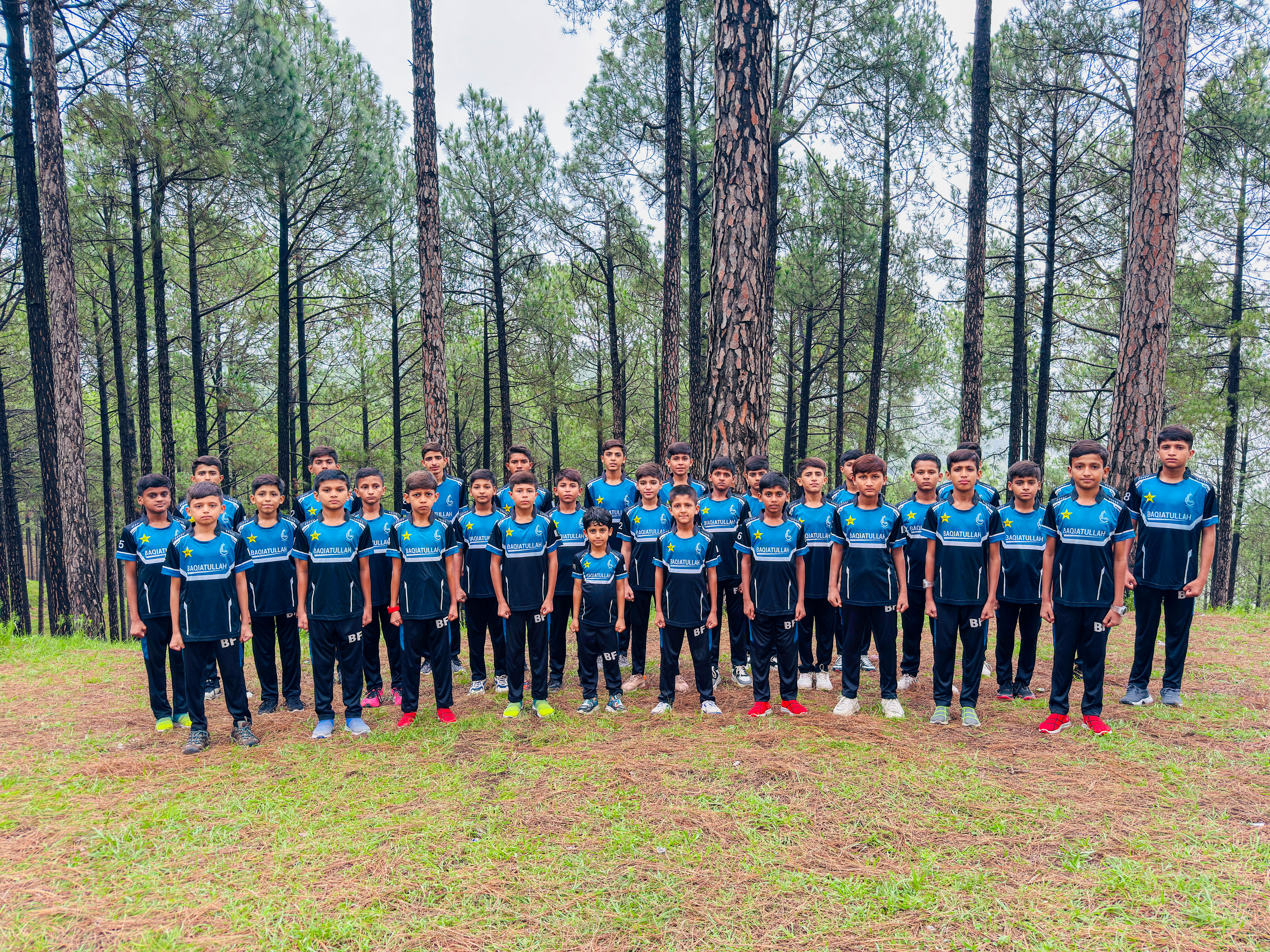 Baqiatullah Foundation - Gallery Image 55