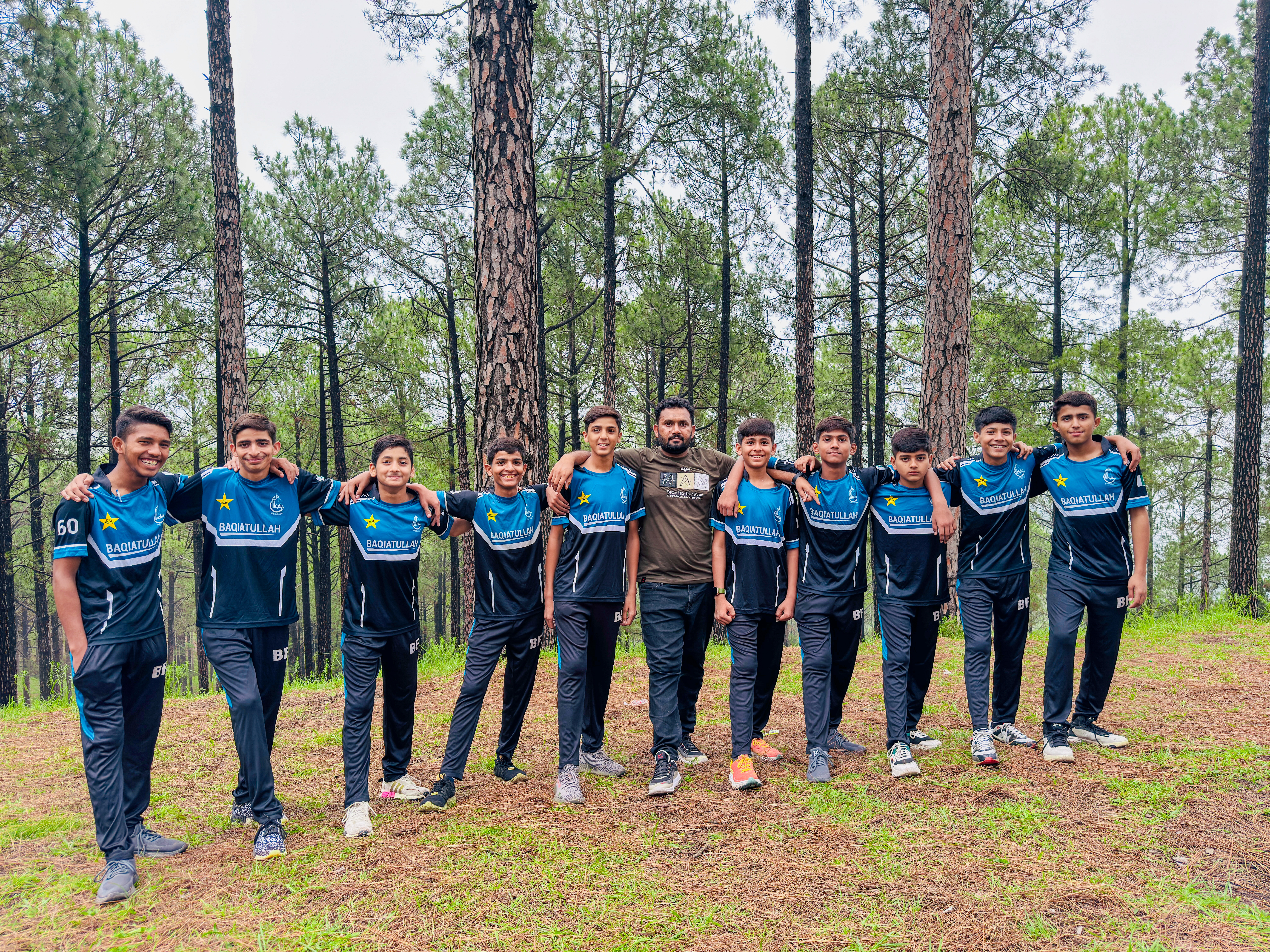 Baqiatullah Foundation - Gallery Image 56