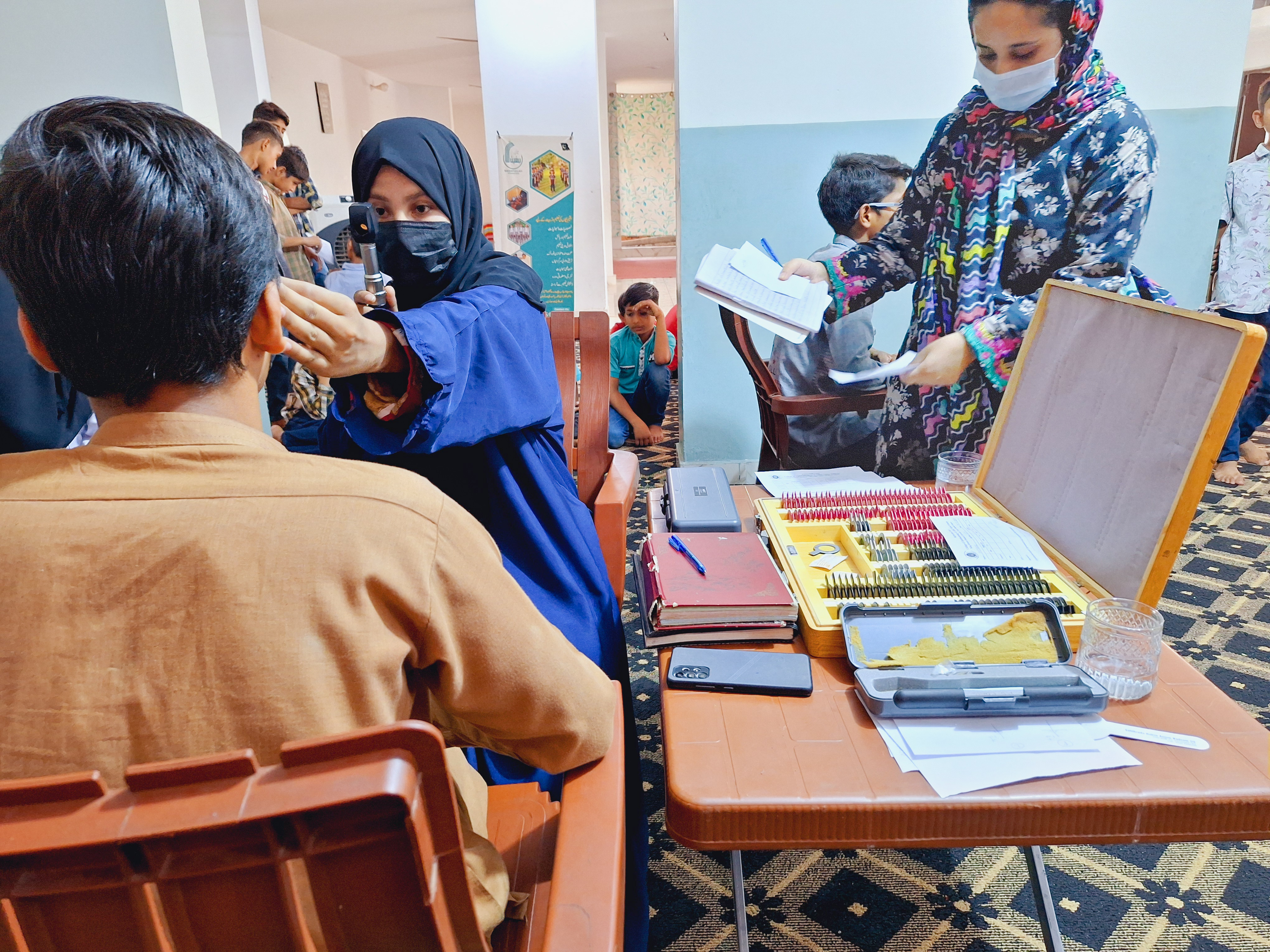 Baqiatullah Foundation - Gallery Image 59