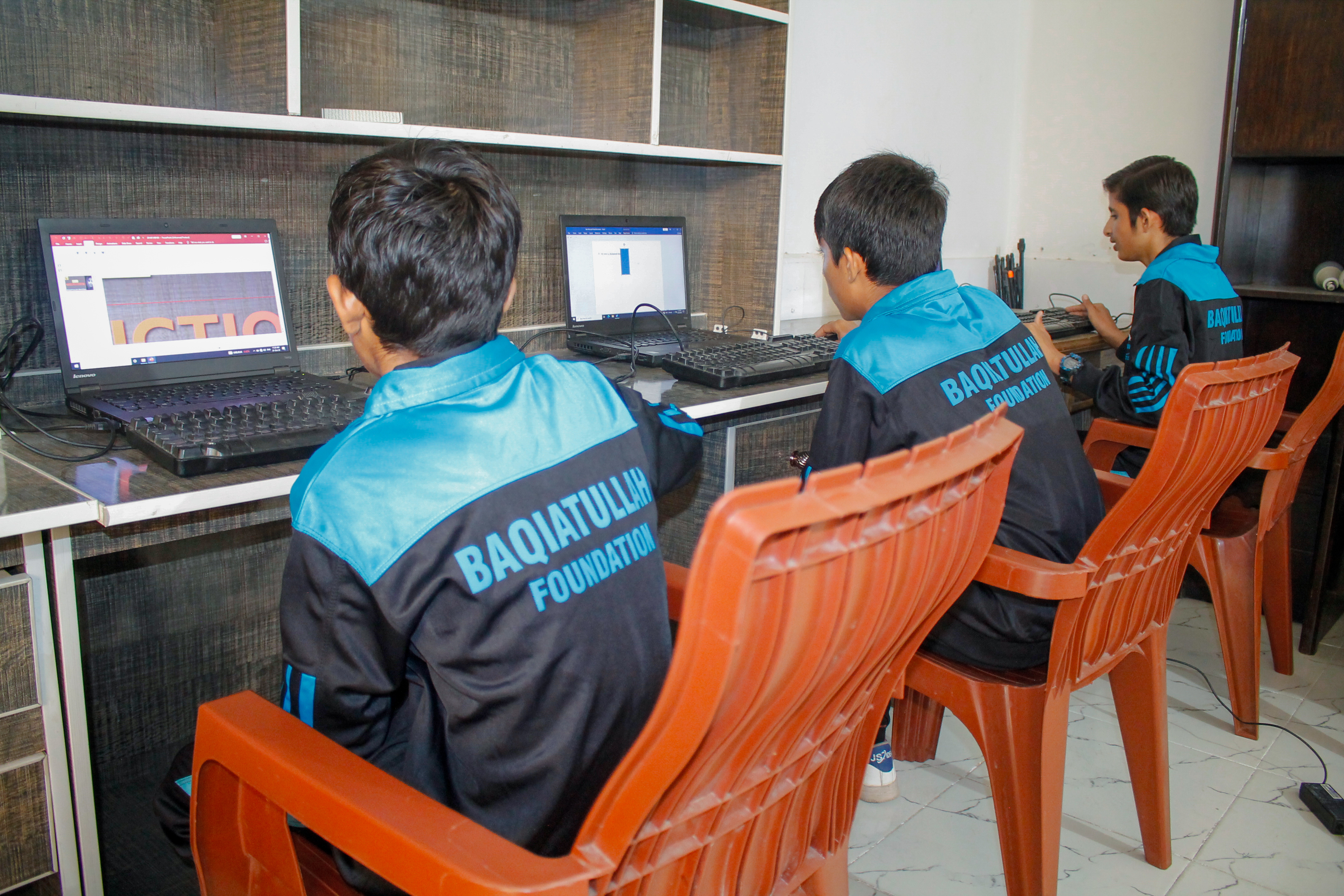 Baqiatullah Foundation - Gallery Image 60
