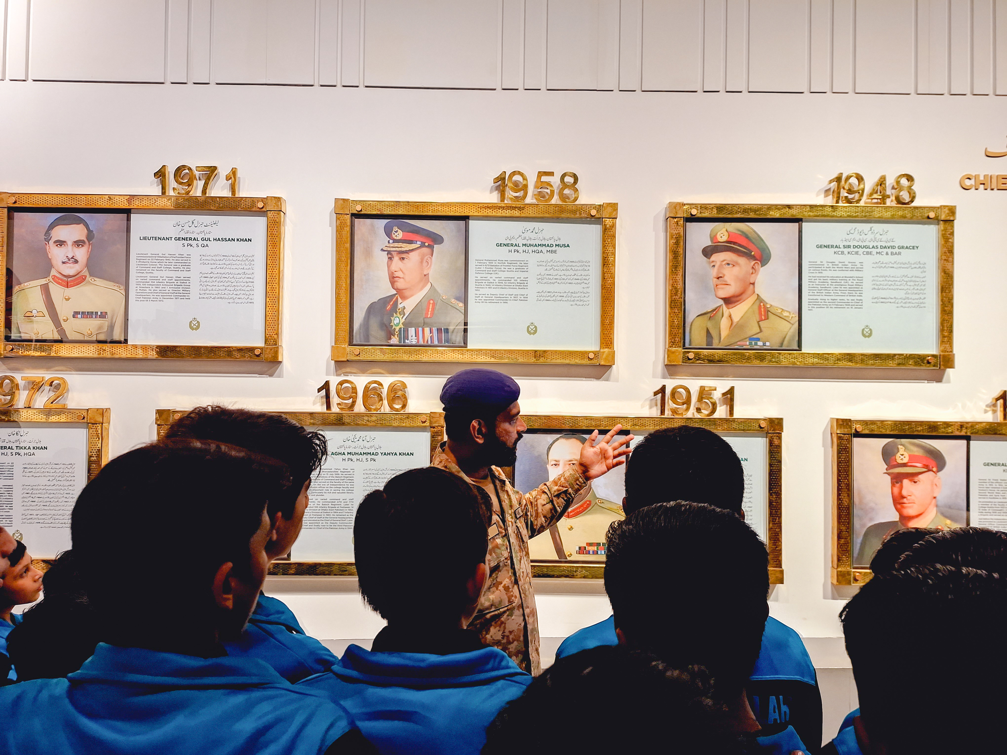 Baqiatullah Foundation - Gallery Image 63