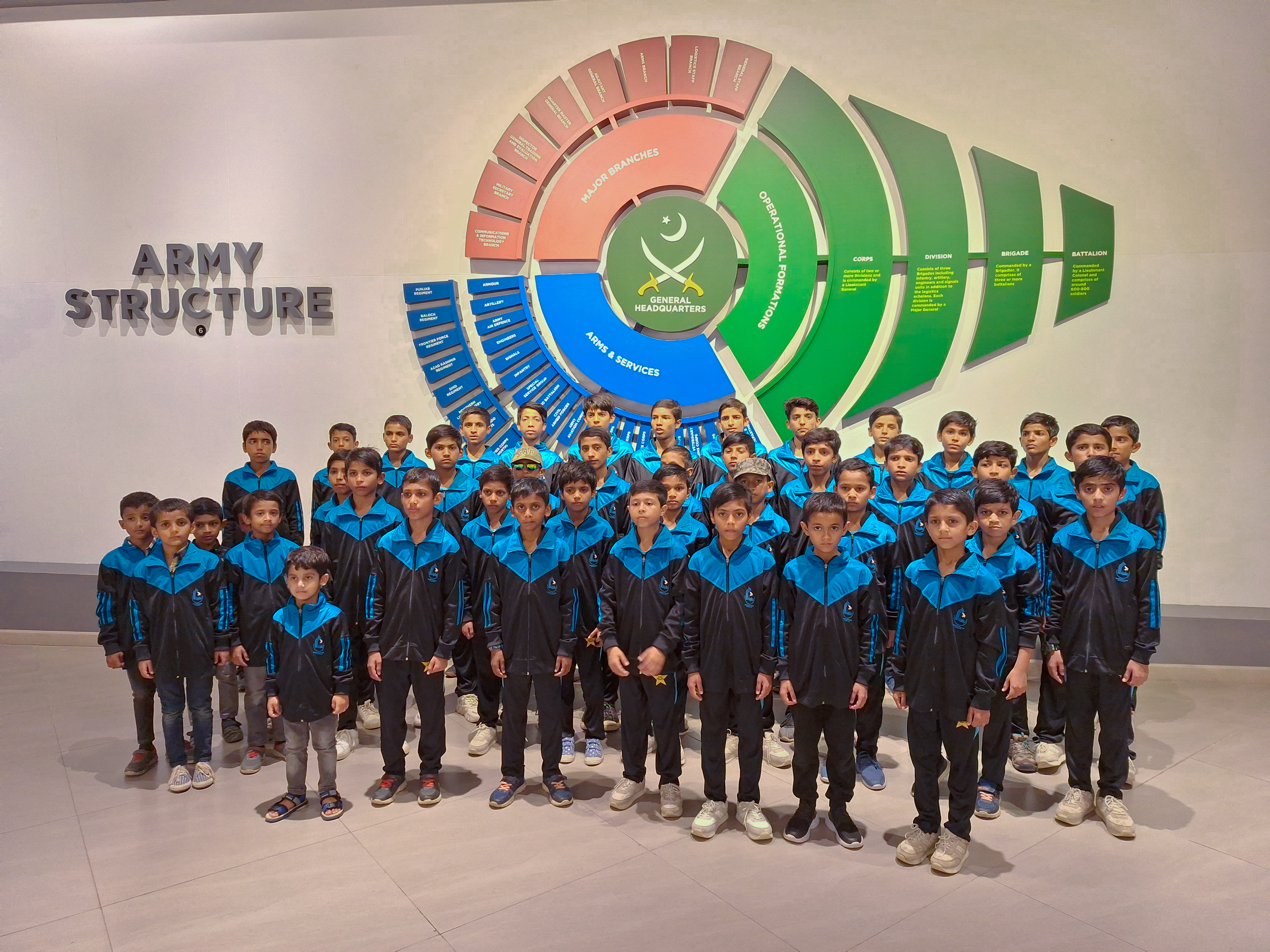 Baqiatullah Foundation - Gallery Image 66