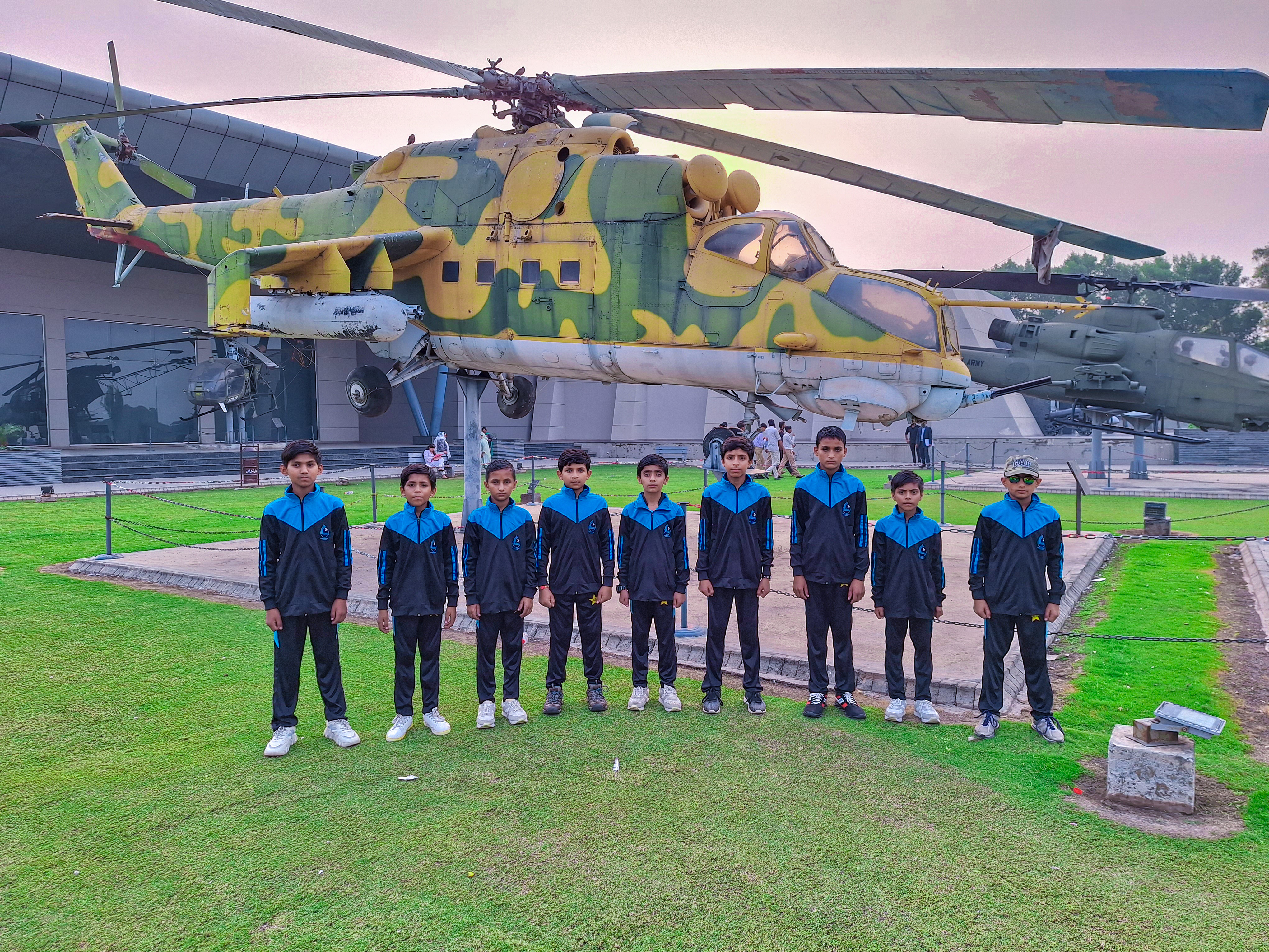 Baqiatullah Foundation - Gallery Image 68