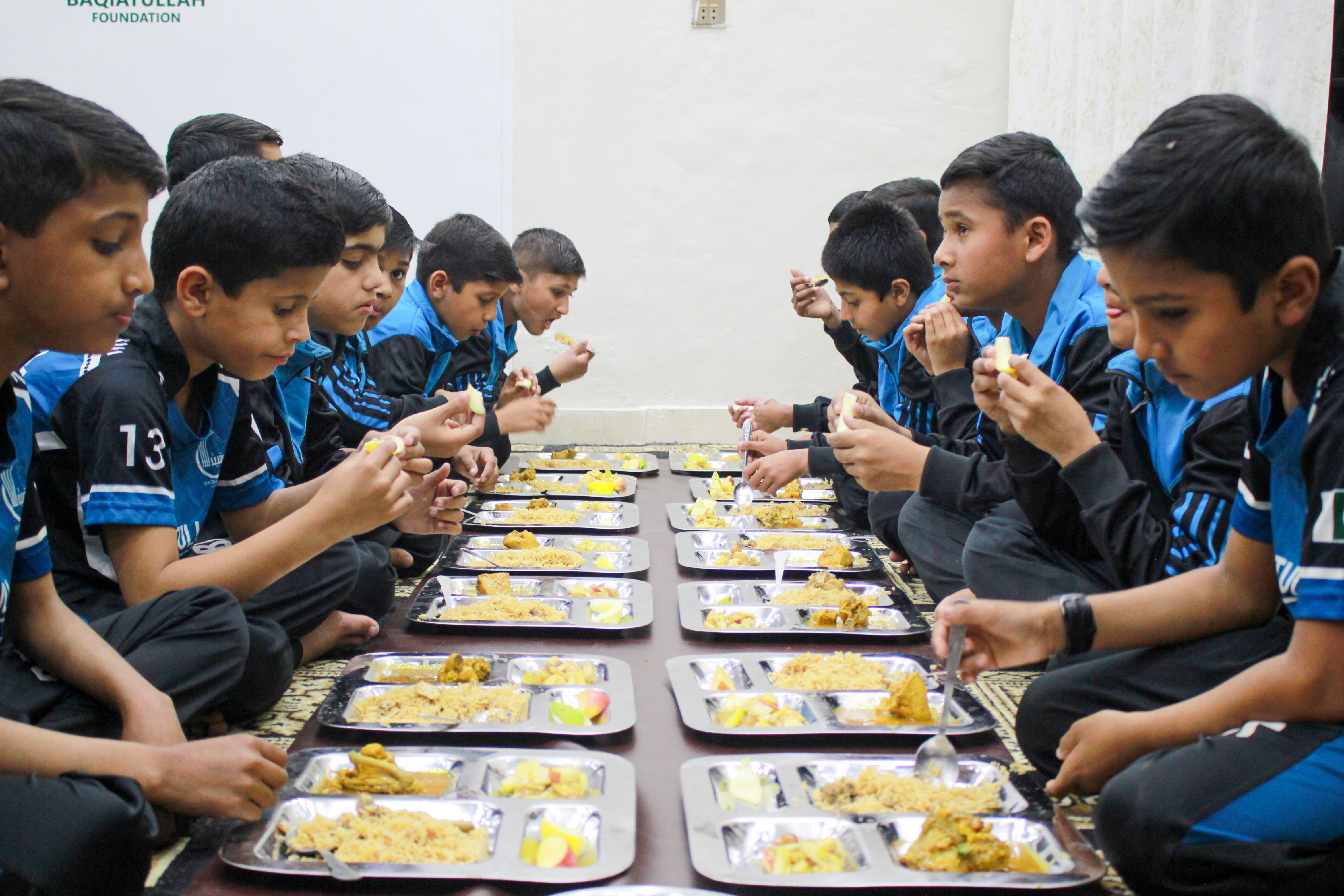 Baqiatullah Foundation - Gallery Image 69