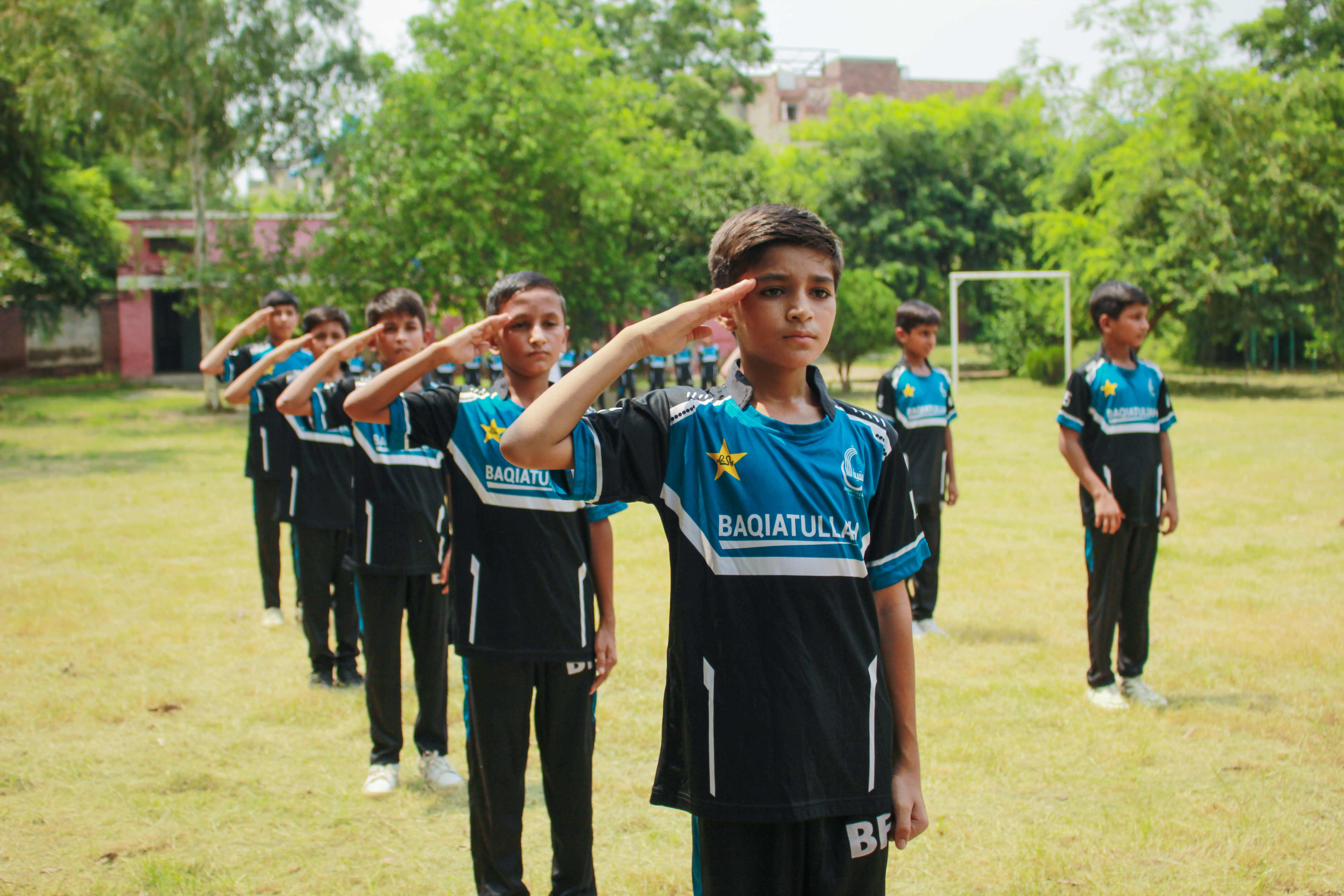 Baqiatullah Foundation - Gallery Image 70