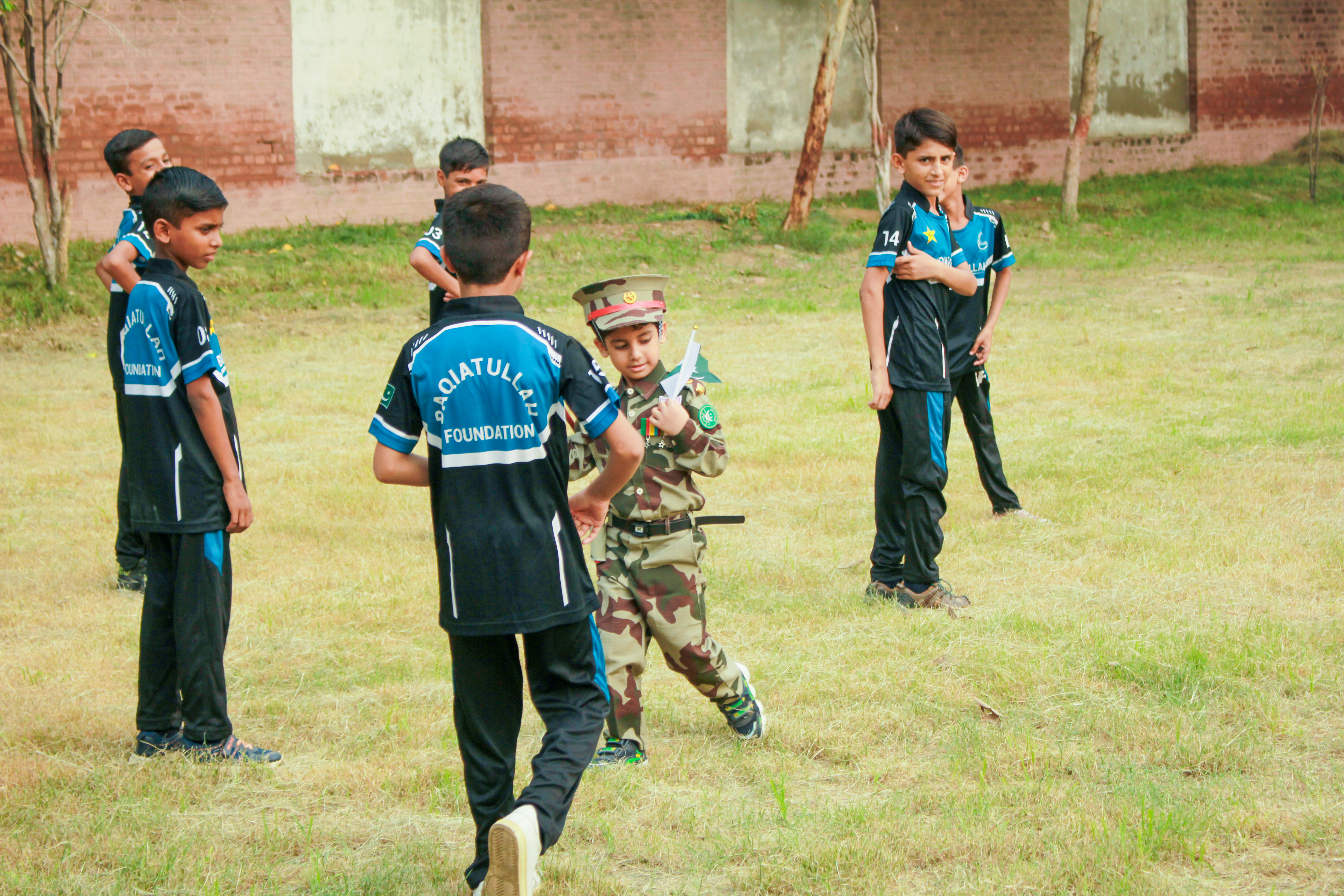 Baqiatullah Foundation - Gallery Image 71