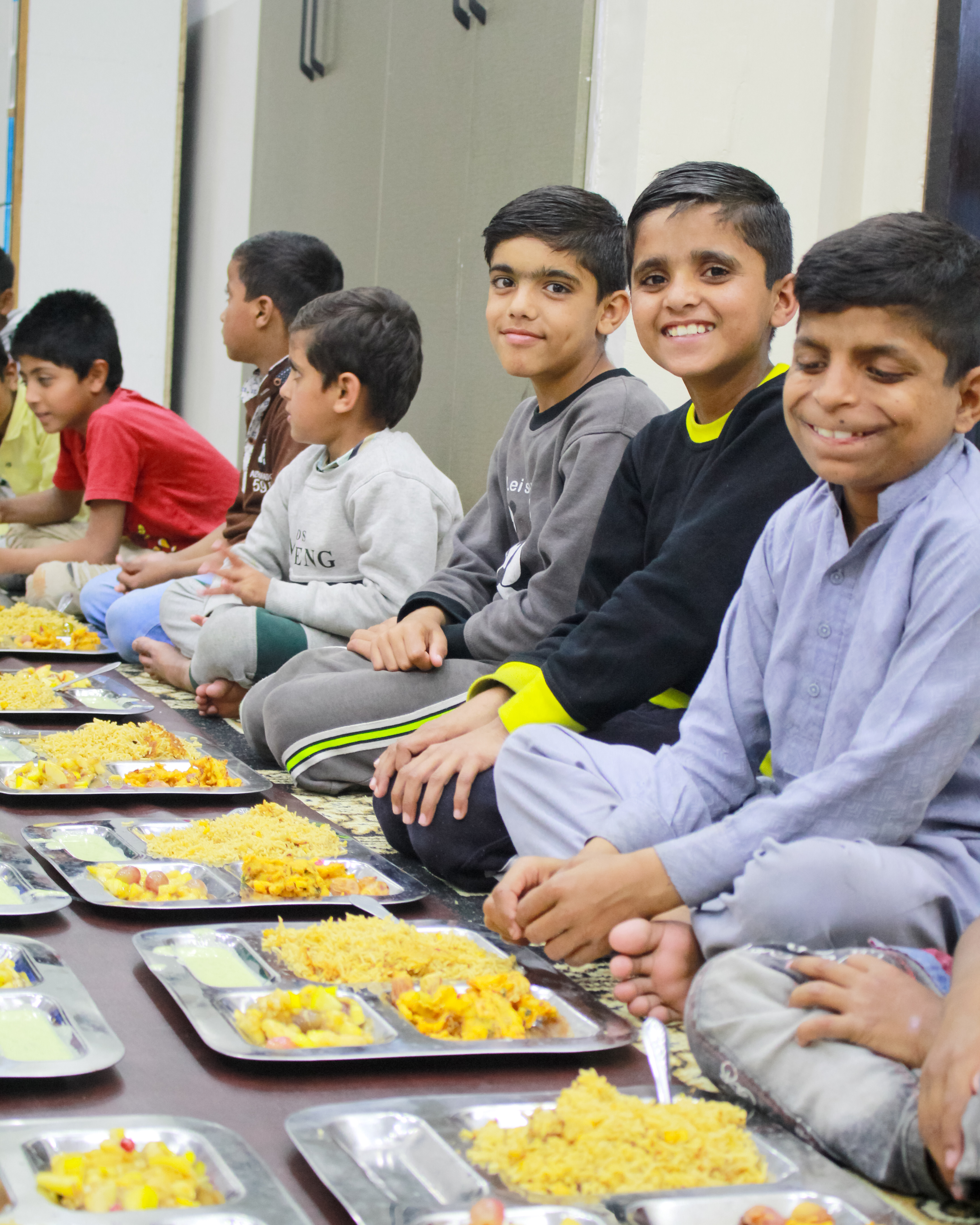 Baqiatullah Foundation - Gallery Image 72