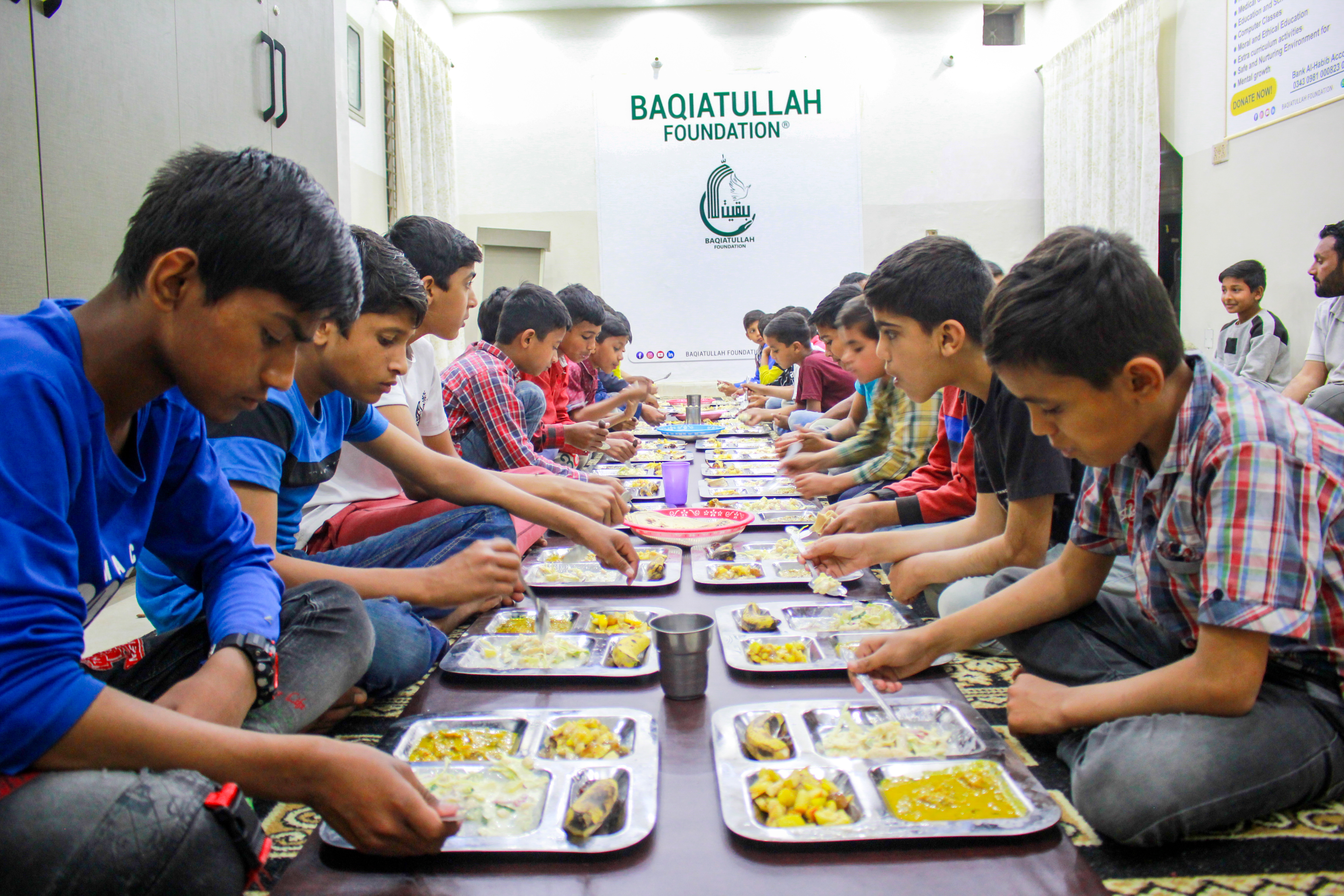 Baqiatullah Foundation - Gallery Image 75