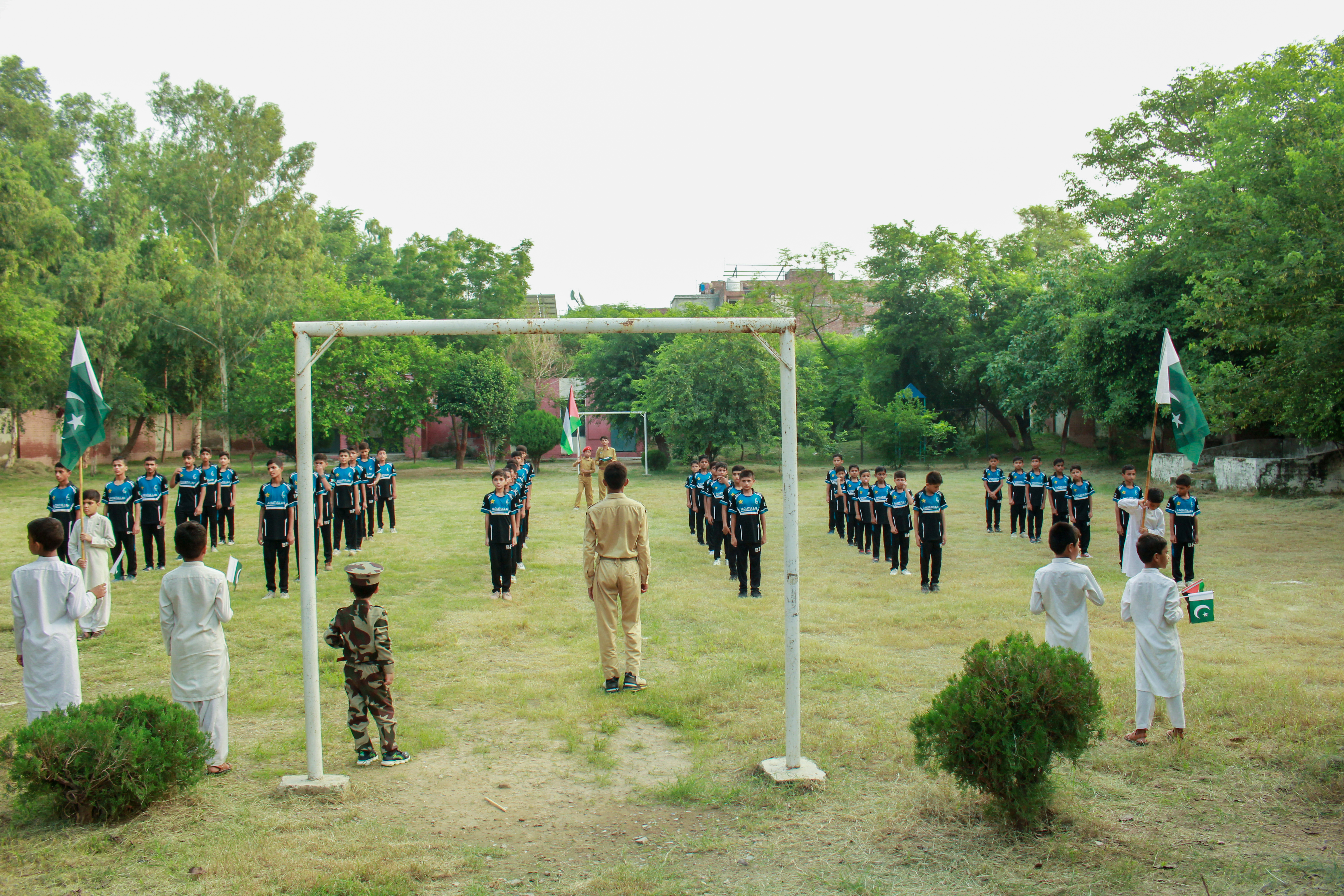 Baqiatullah Foundation - Gallery Image 76