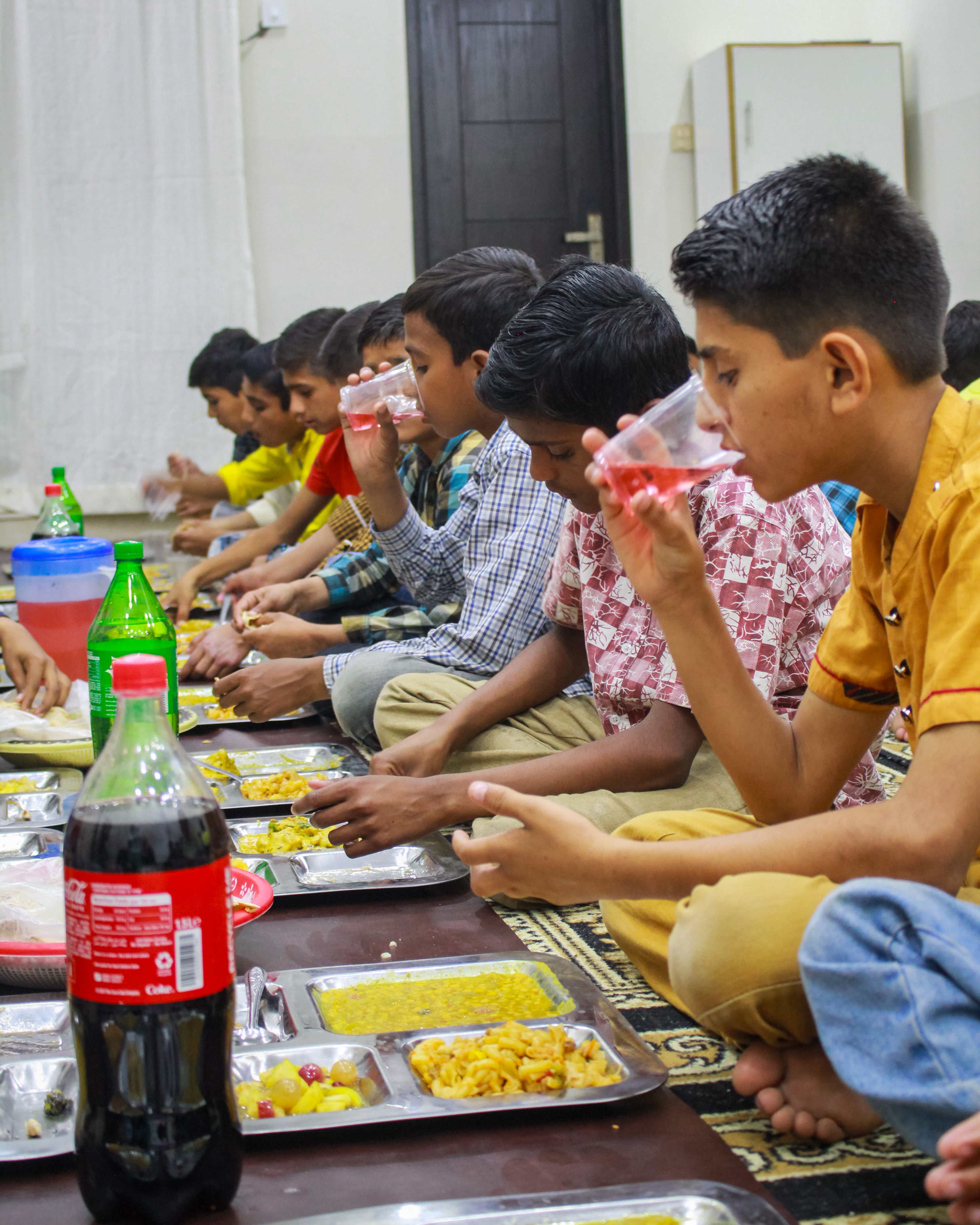 Baqiatullah Foundation - Gallery Image 77