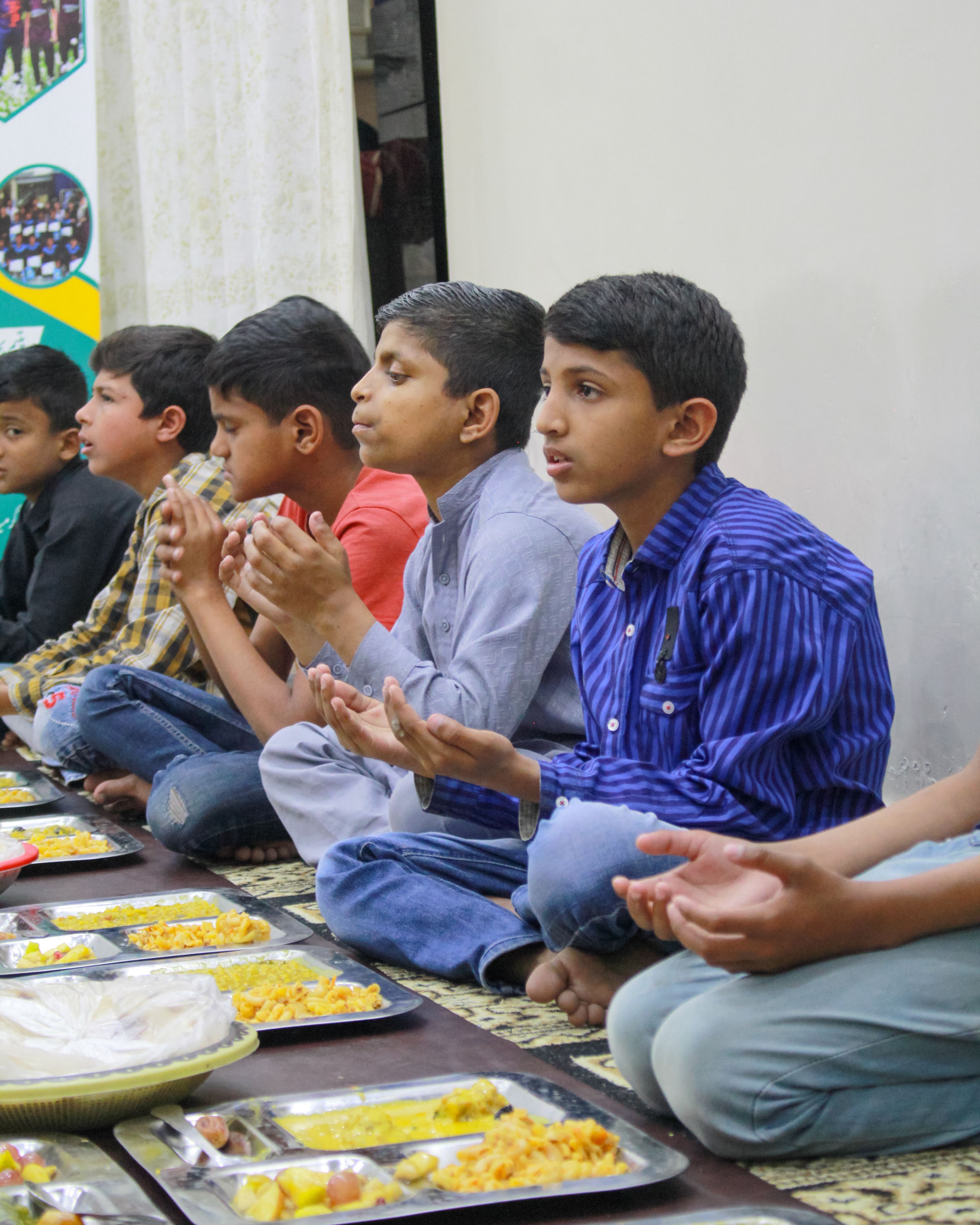 Baqiatullah Foundation - Gallery Image 78