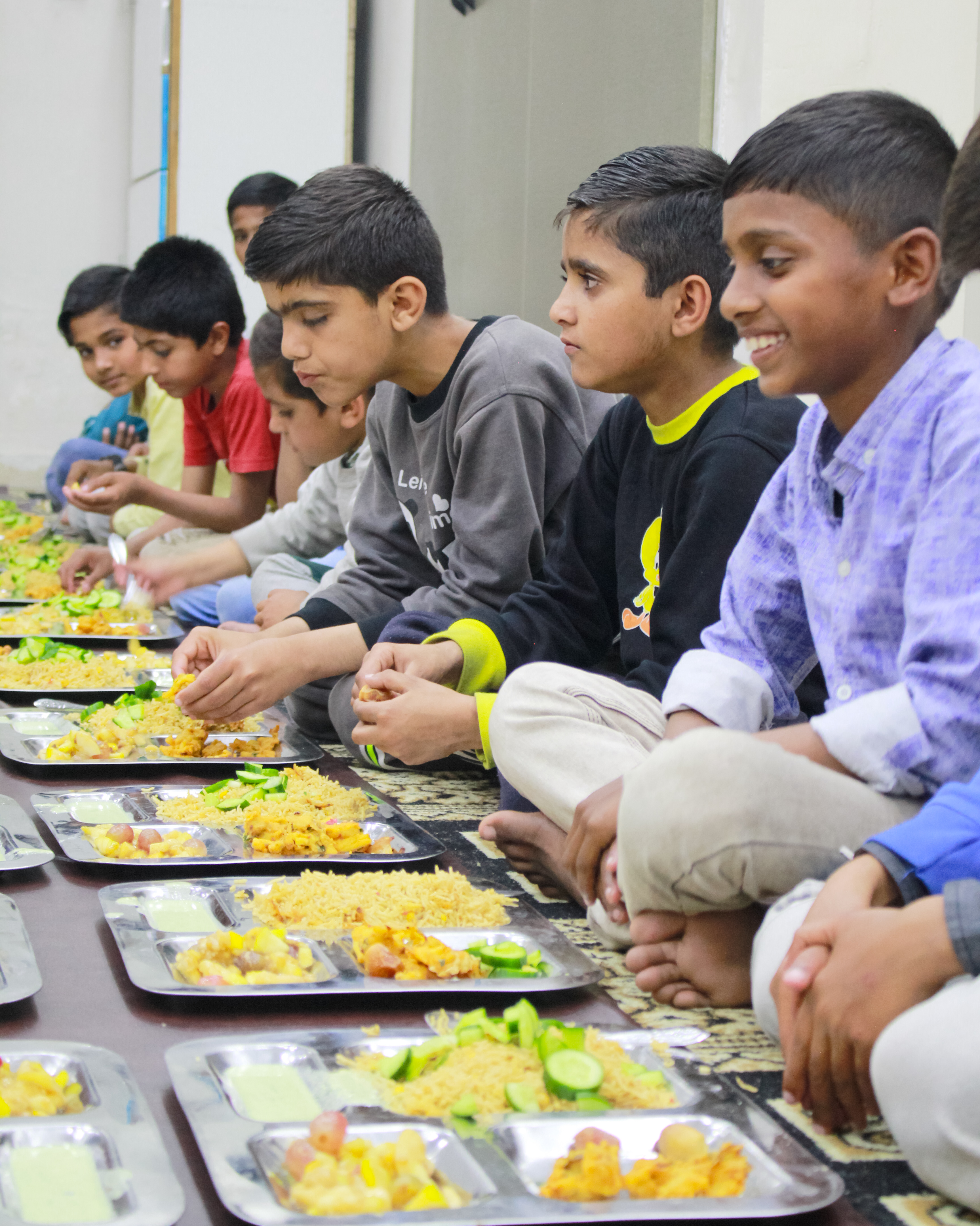 Baqiatullah Foundation - Gallery Image 79