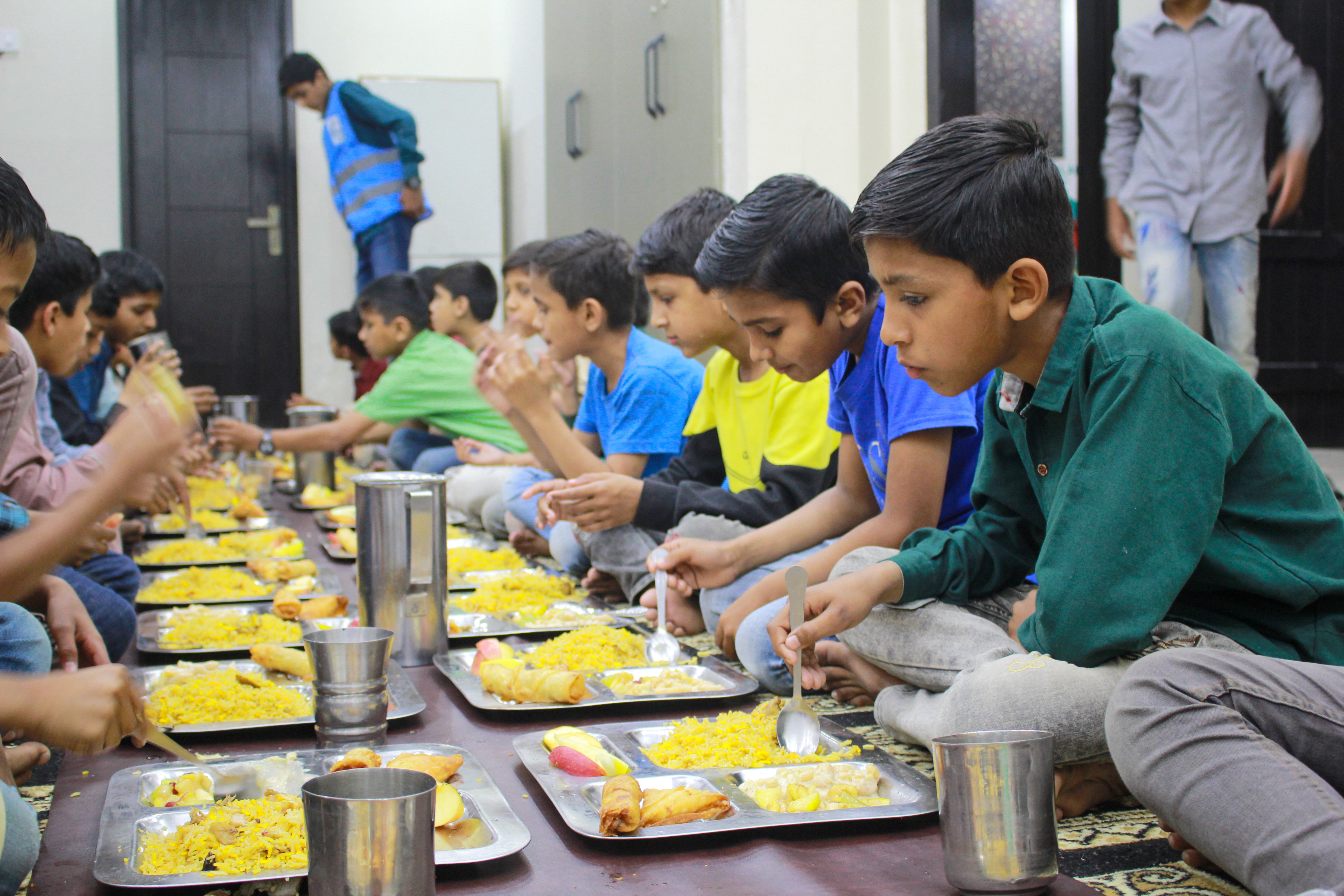 Baqiatullah Foundation - Gallery Image 80