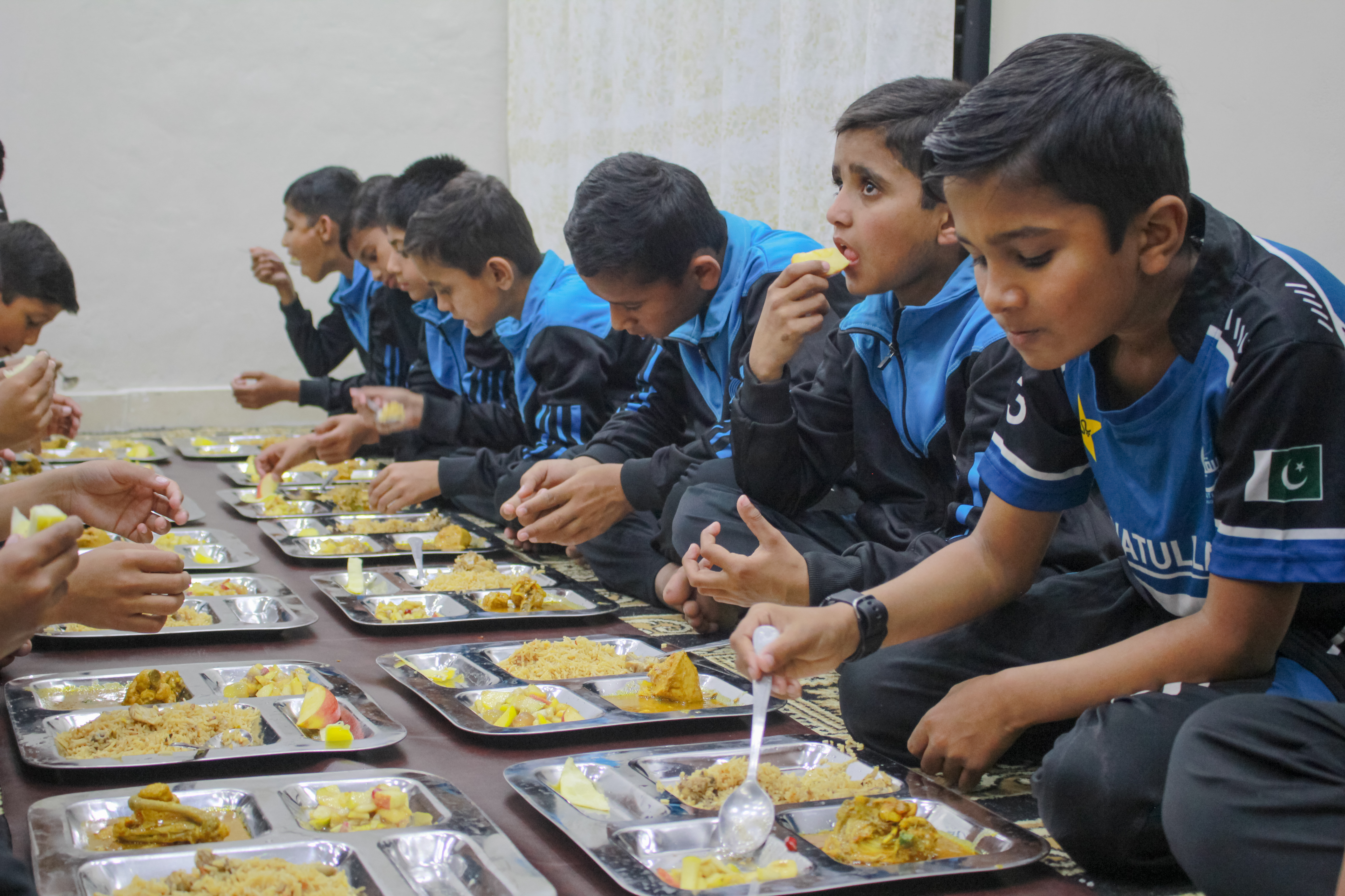 Baqiatullah Foundation - Gallery Image 81