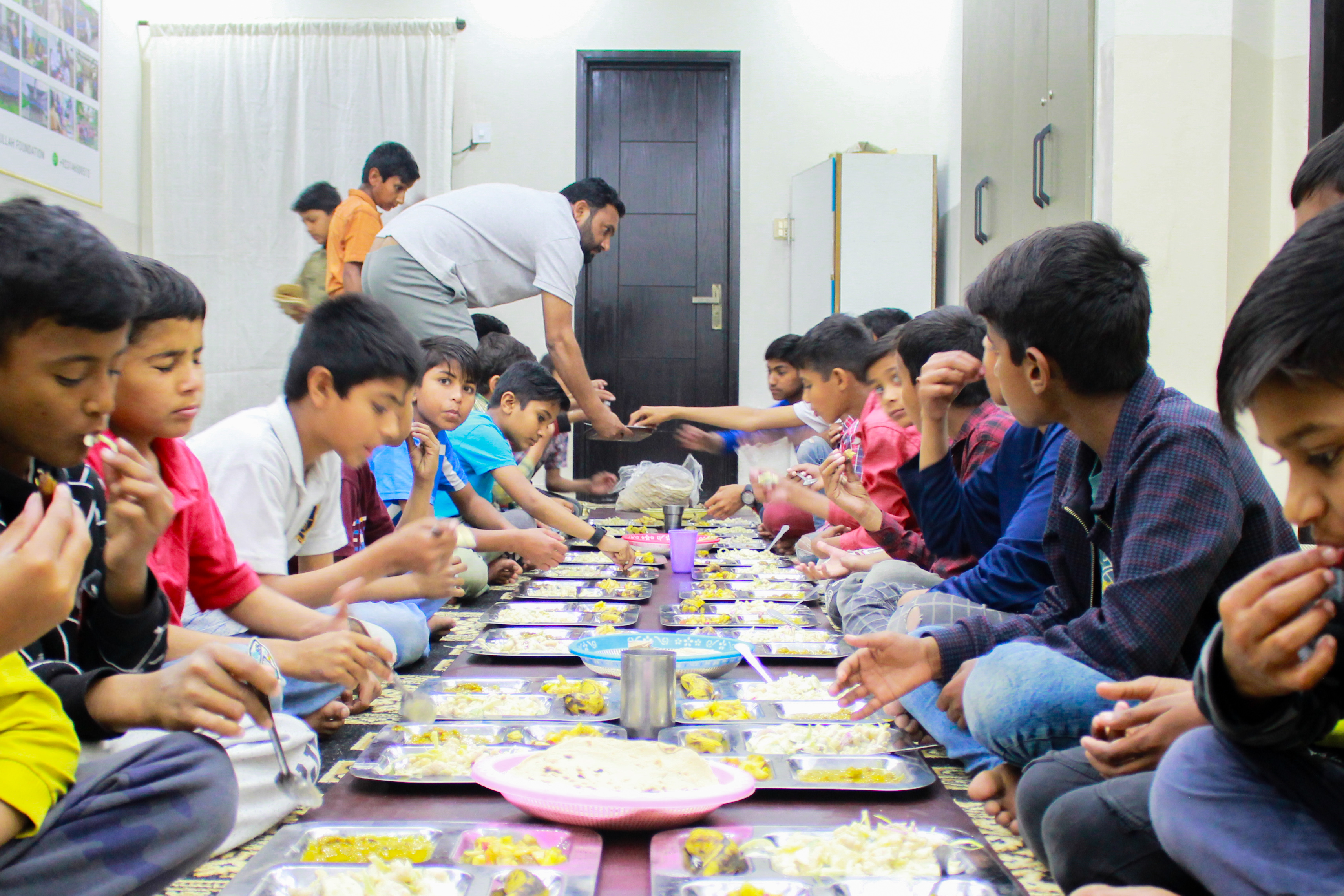 Baqiatullah Foundation - Gallery Image 83