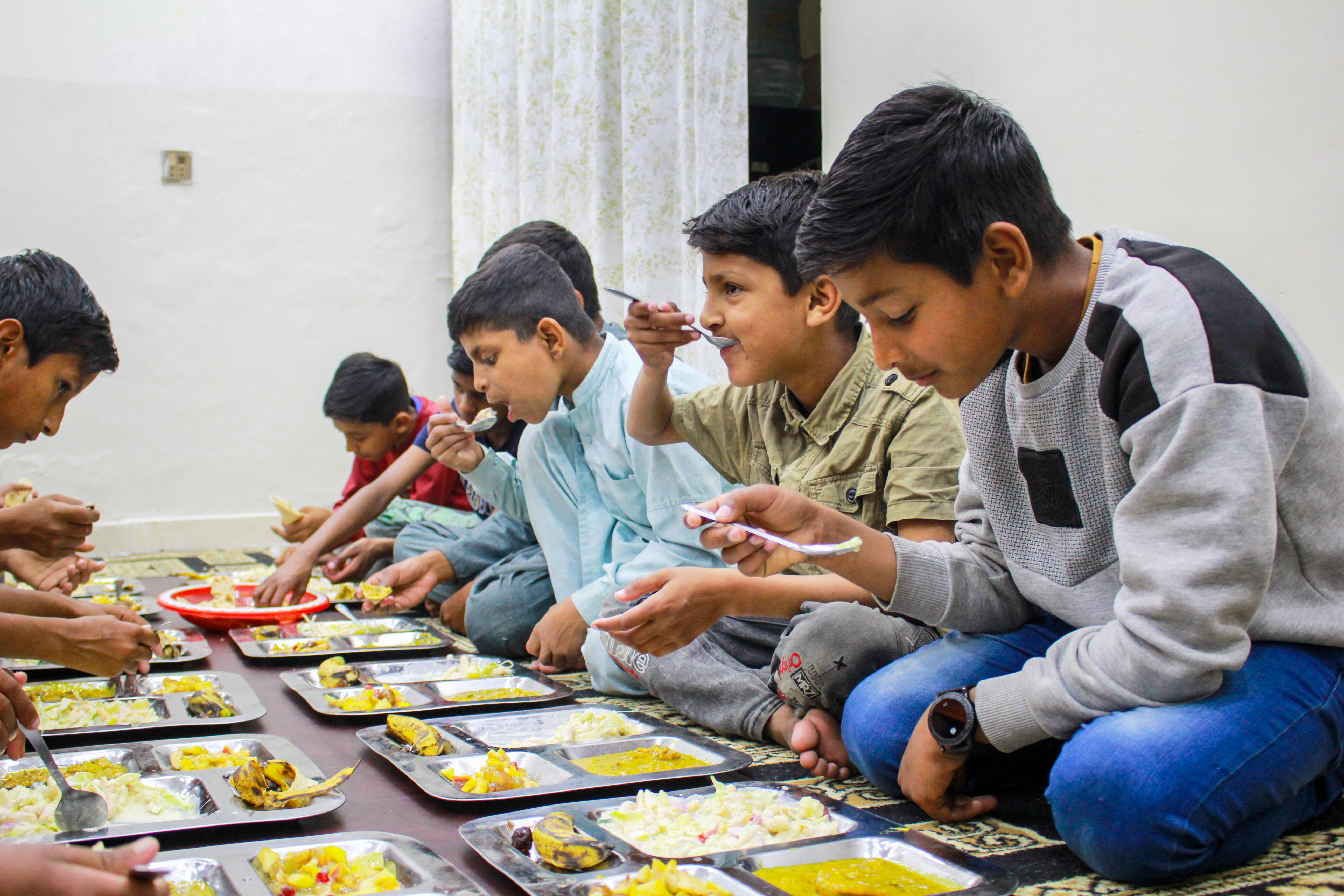 Baqiatullah Foundation - Gallery Image 84