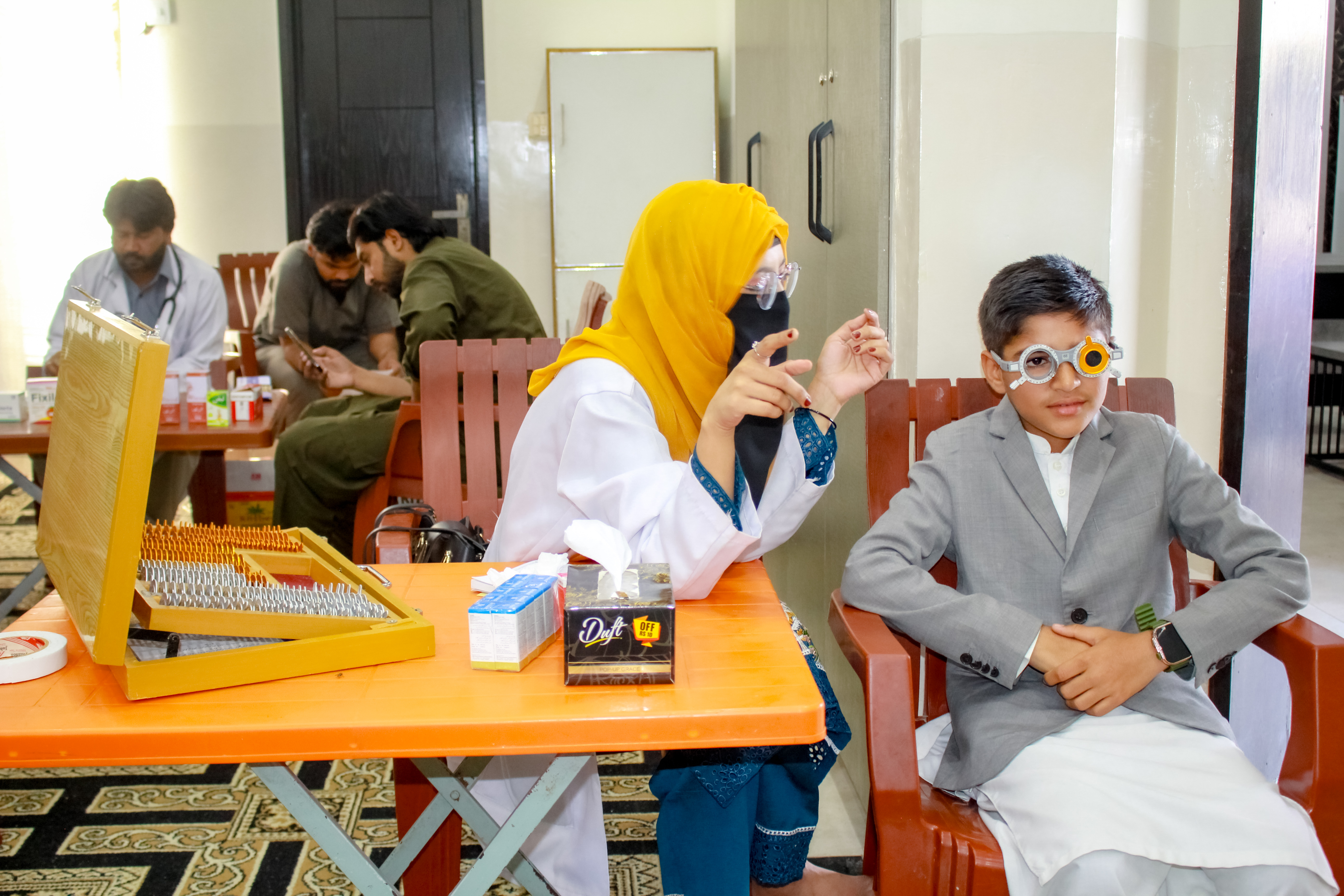 Baqiatullah Foundation - Gallery Image 85
