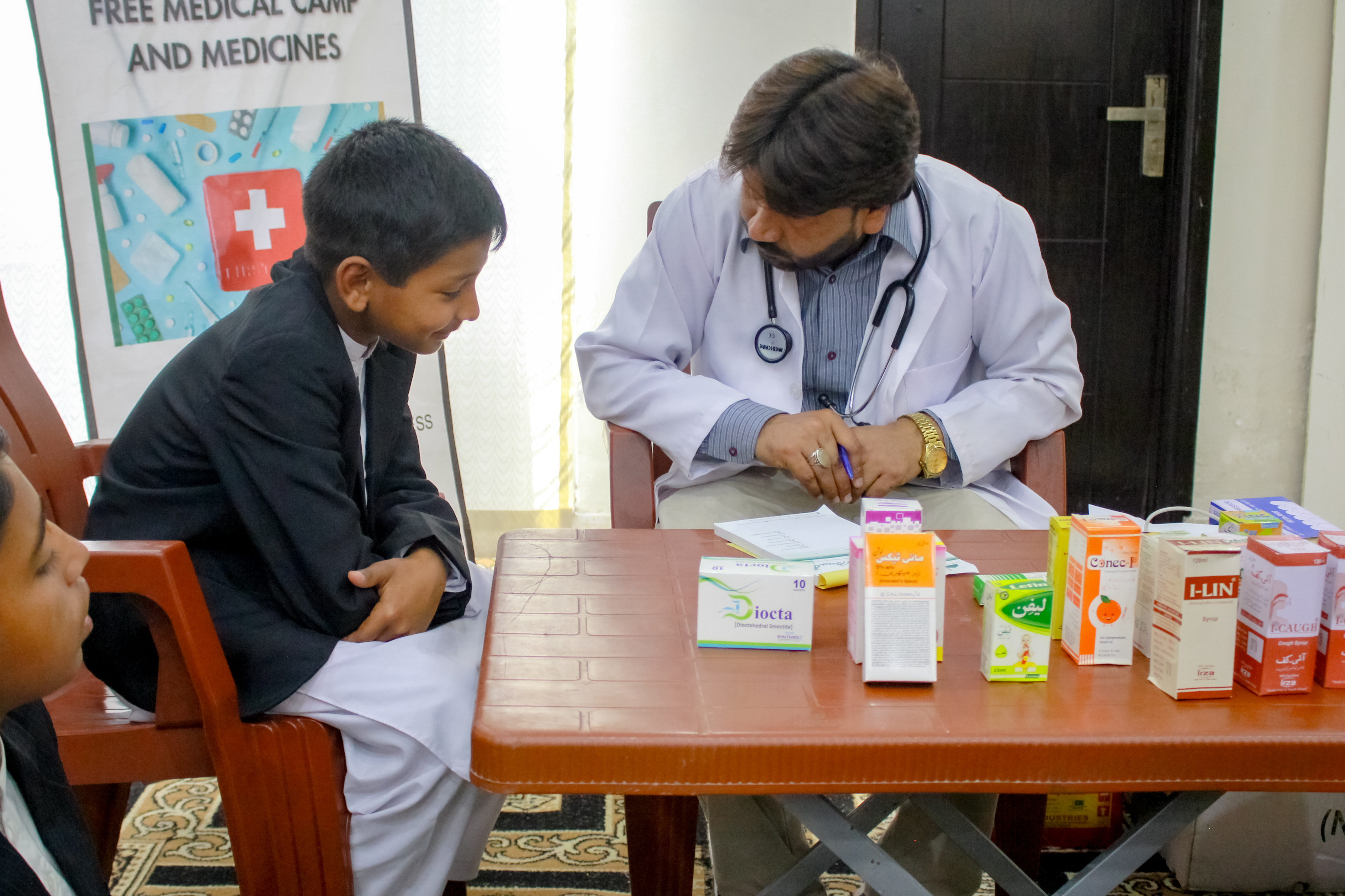 Baqiatullah Foundation - Gallery Image 86