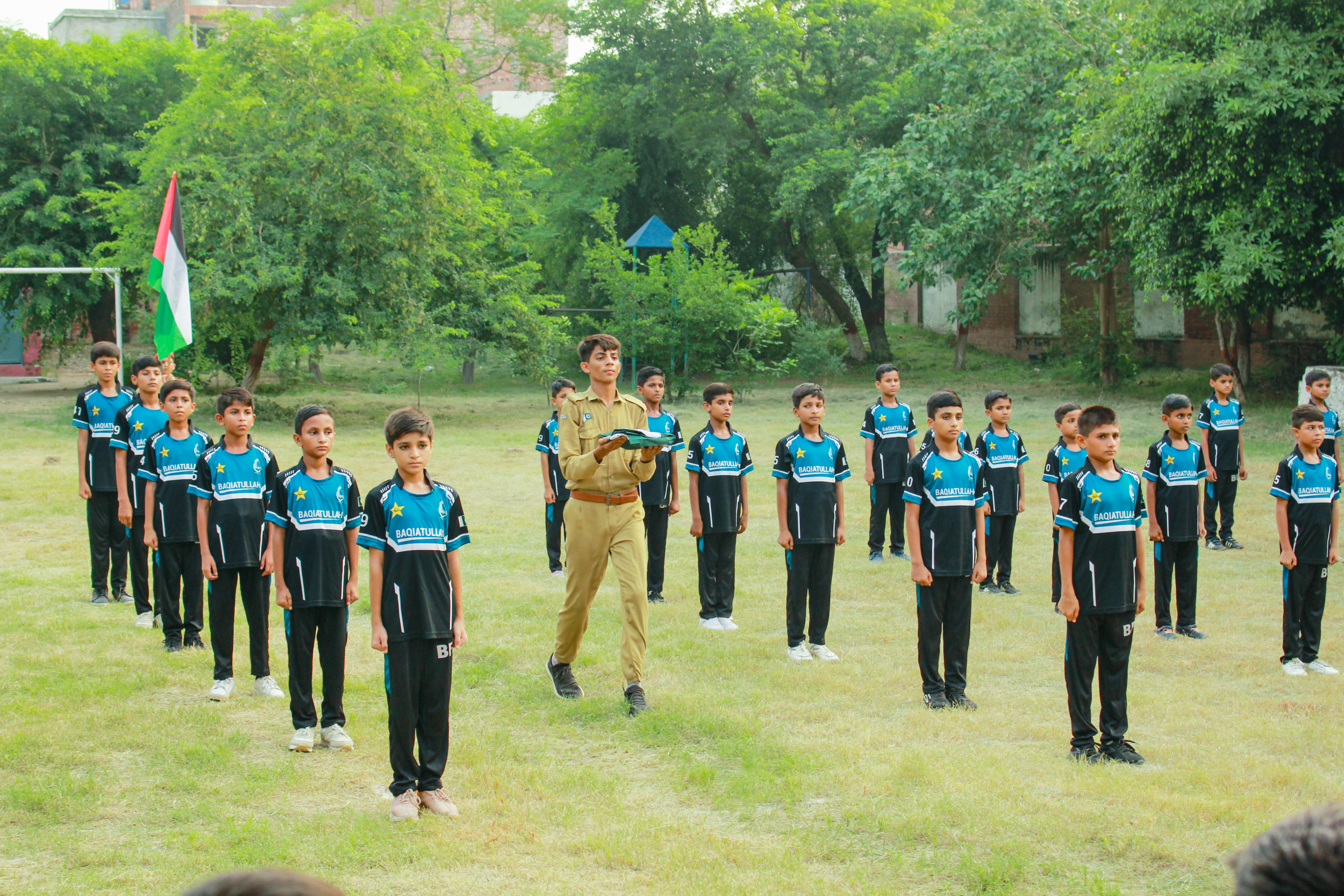 Baqiatullah Foundation - Gallery Image 87